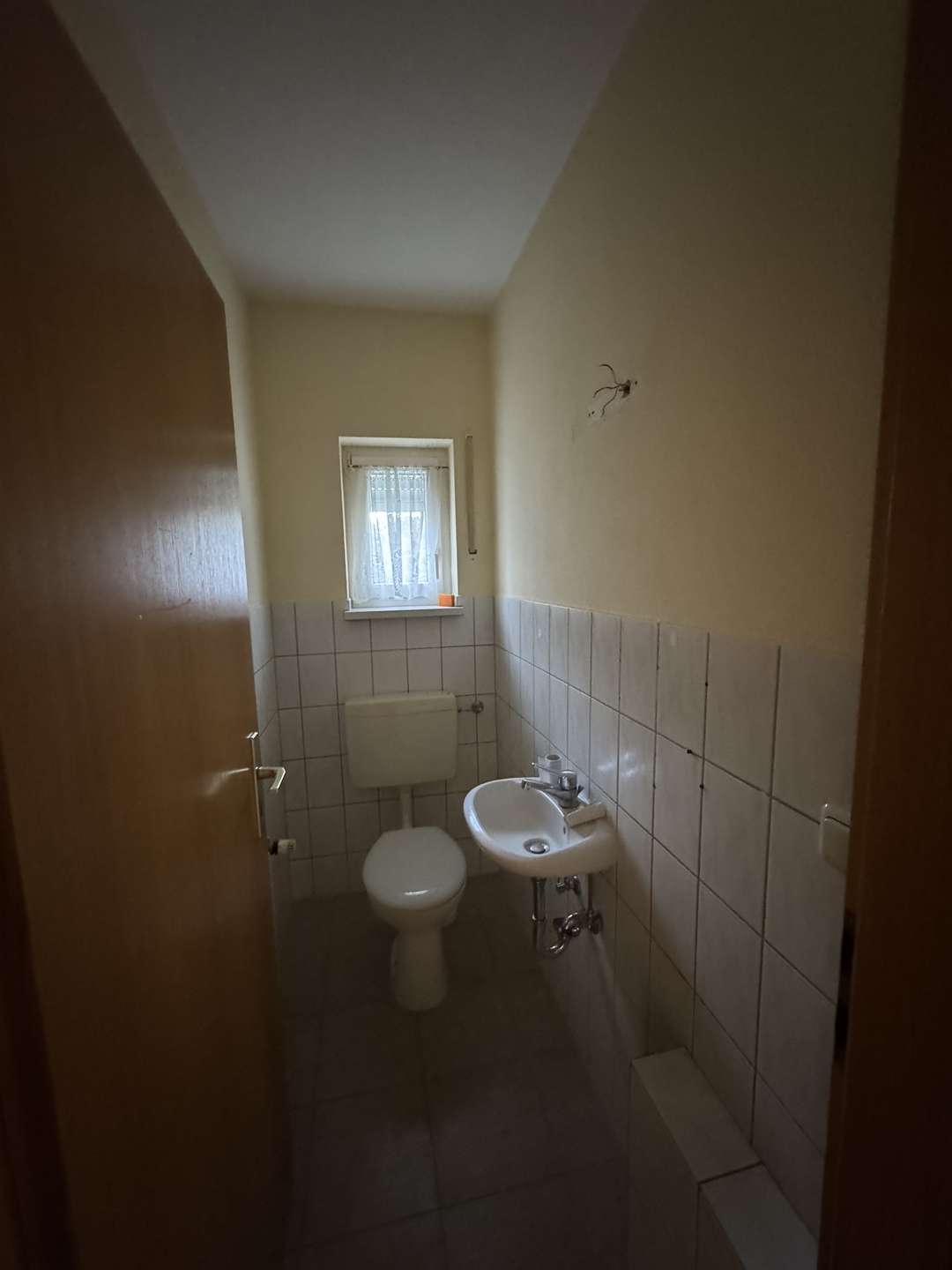 Gästeklo