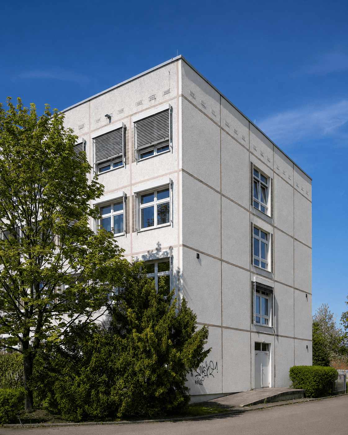 Objektansicht 
