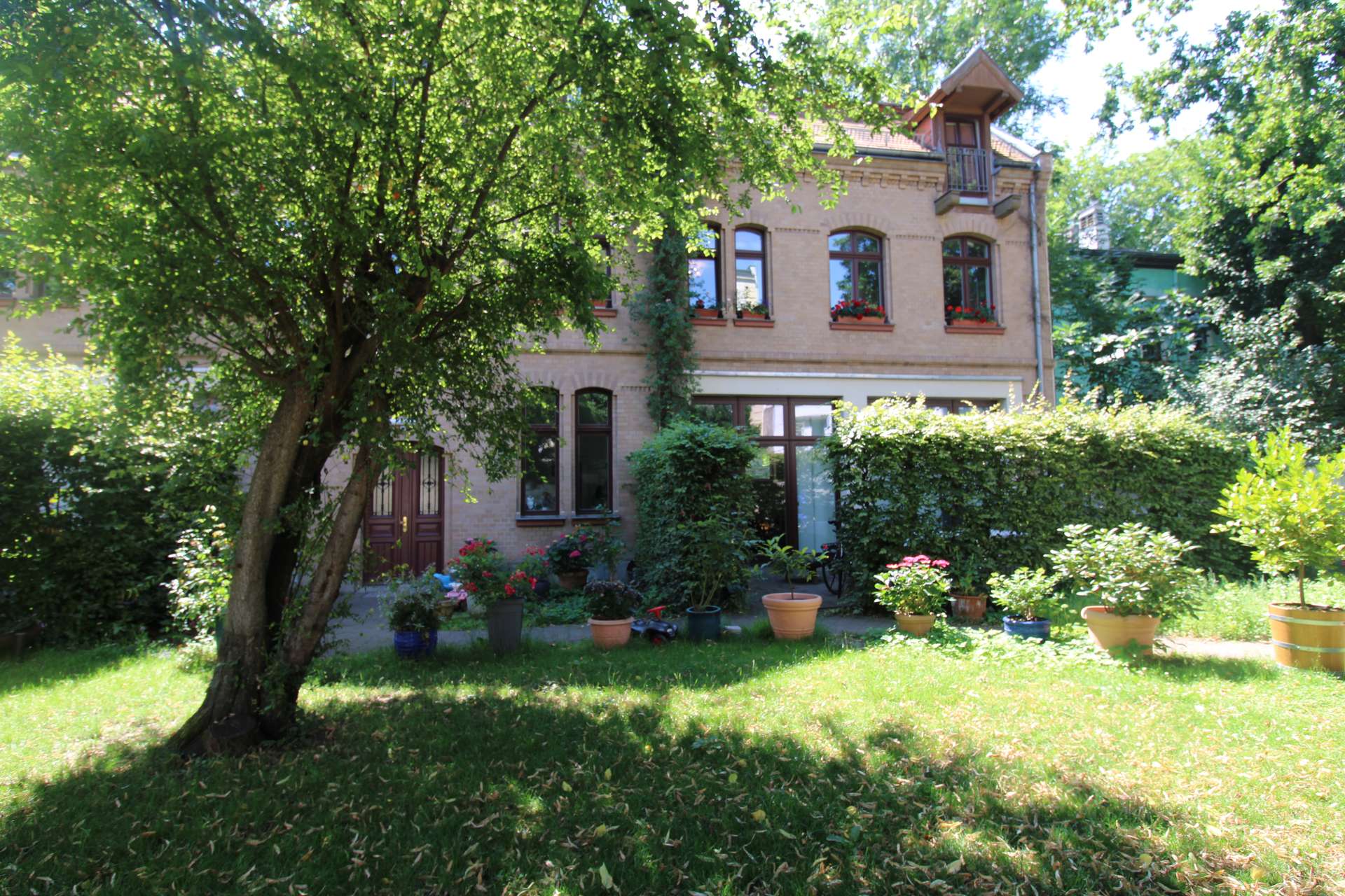 Garten