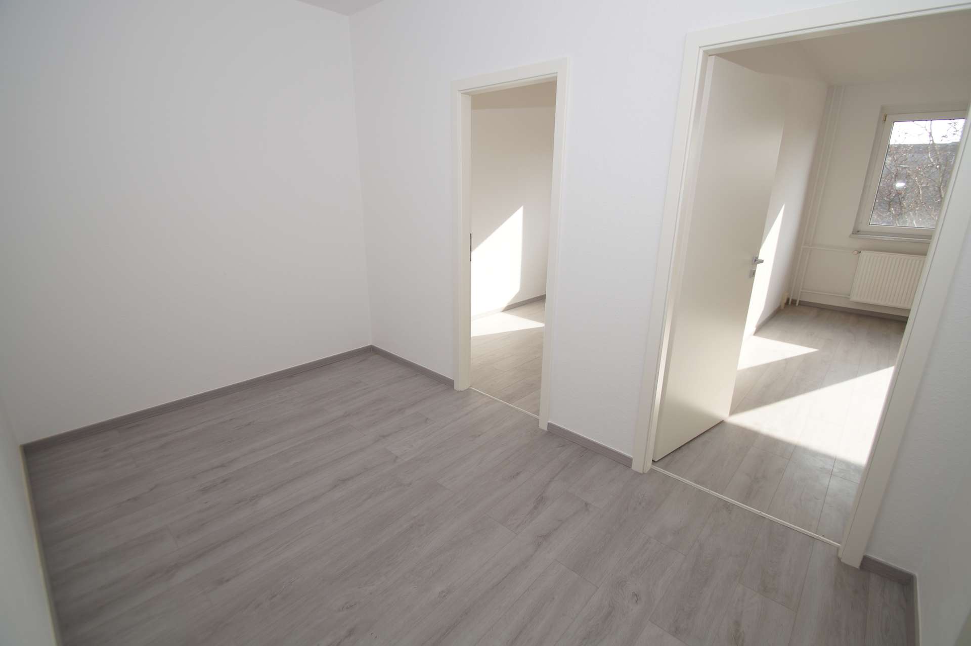 Flur (Referenzfoto), Magdeburg (Neue Neustadt), Dequeder Straße 25