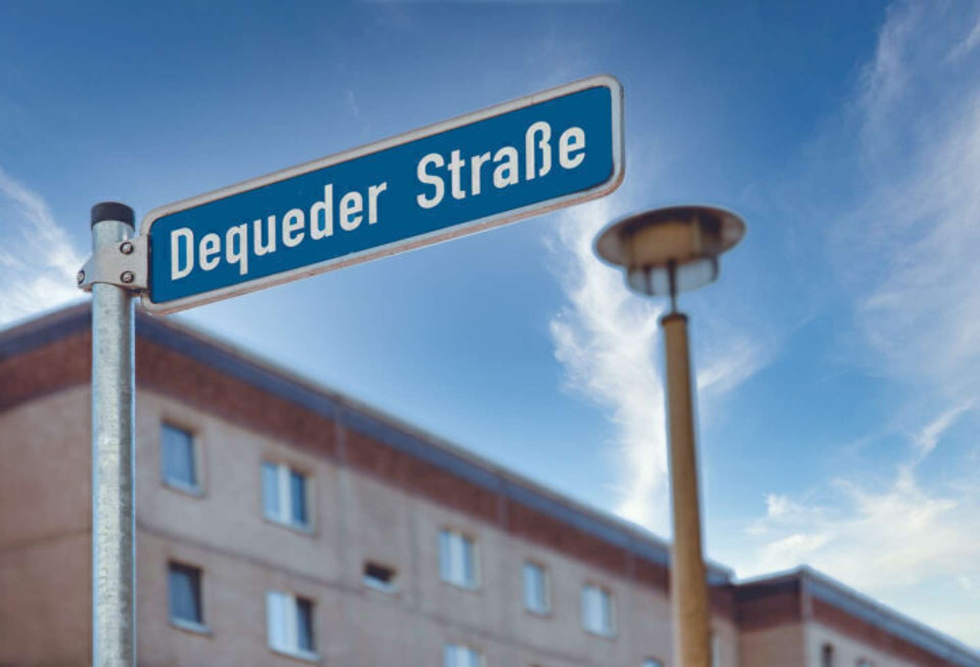 Detail, Magdeburg (Neue Neustadt), Dequeder Straße 25