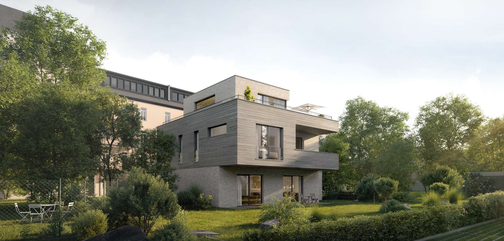 Visualisierung, Leipzig (Zentrum-Ost)