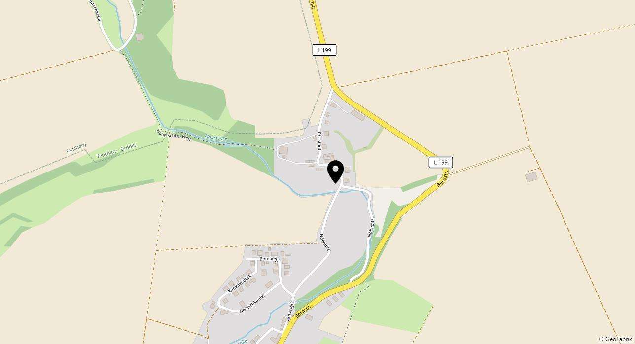 551530-lang4#UmgebungsplanMicro, Stößen (Stößen)