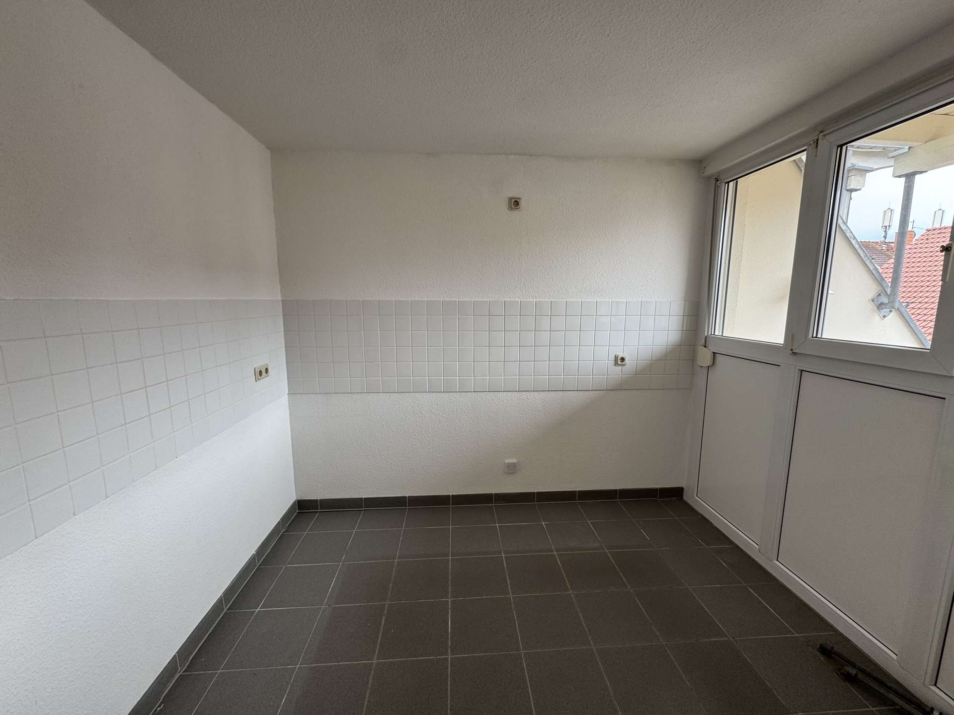 Küche, Leipzig (Altlindenau)