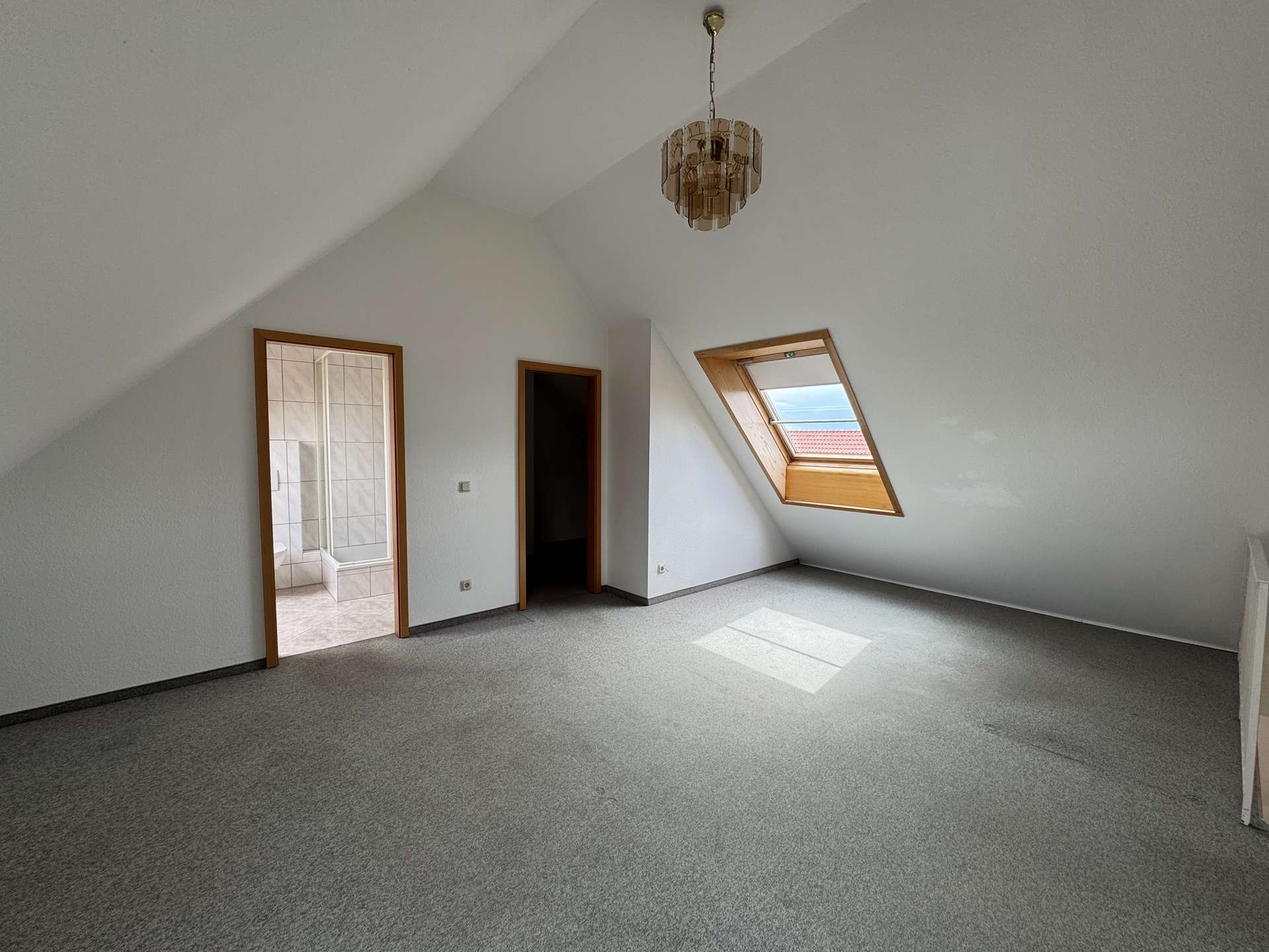 Zimmer, Leipzig (Altlindenau)