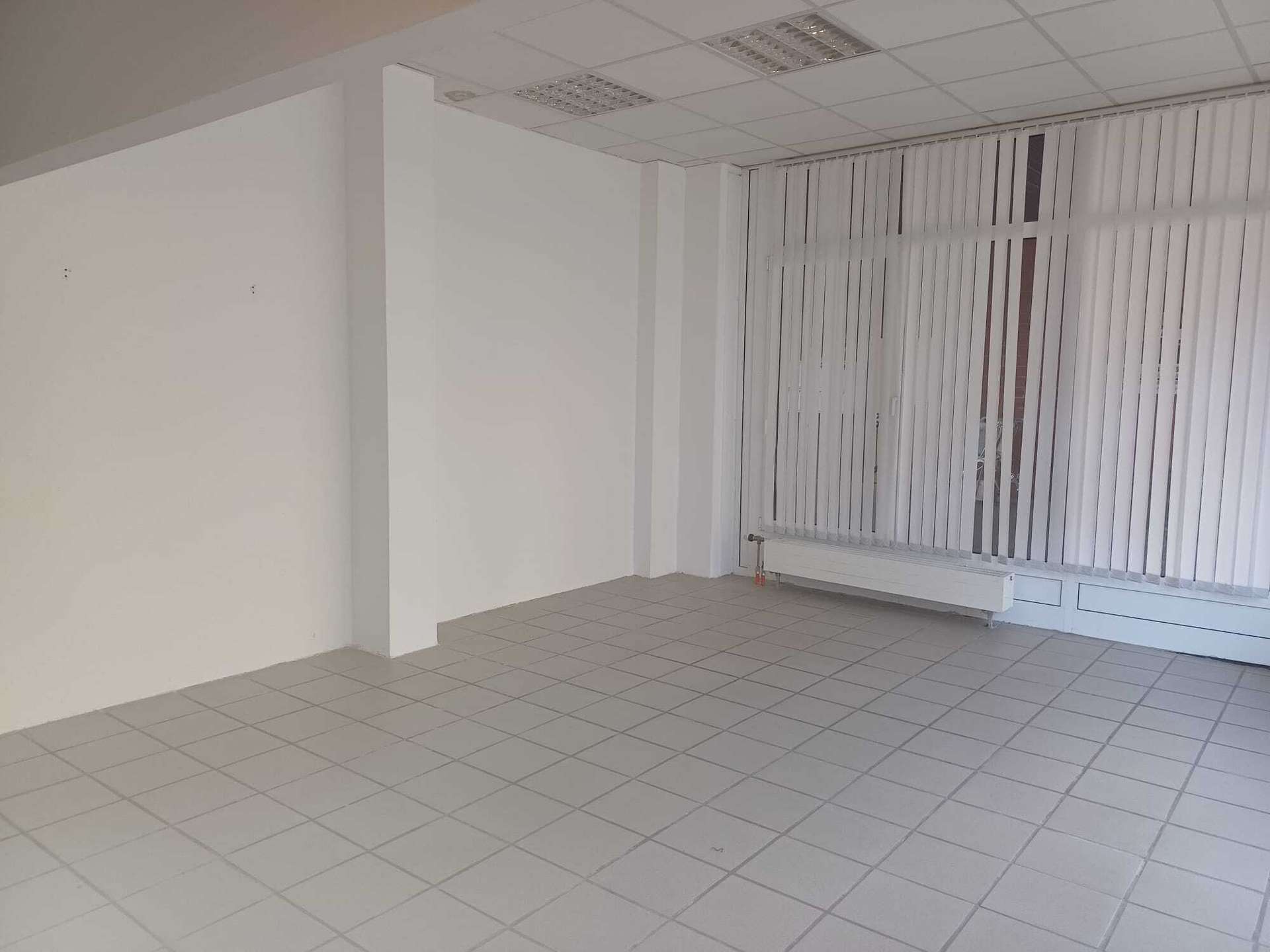 Büro, Bitterfeld-Wolfen (Bitterfeld-Wolfen), Burgstraße 57