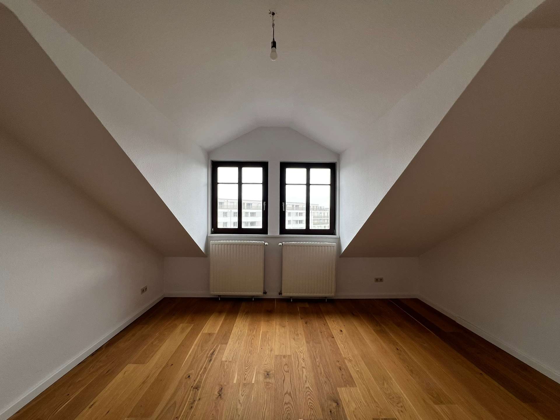 Schlafzimmer, Leipzig (Neustadt-Neuschönefeld)