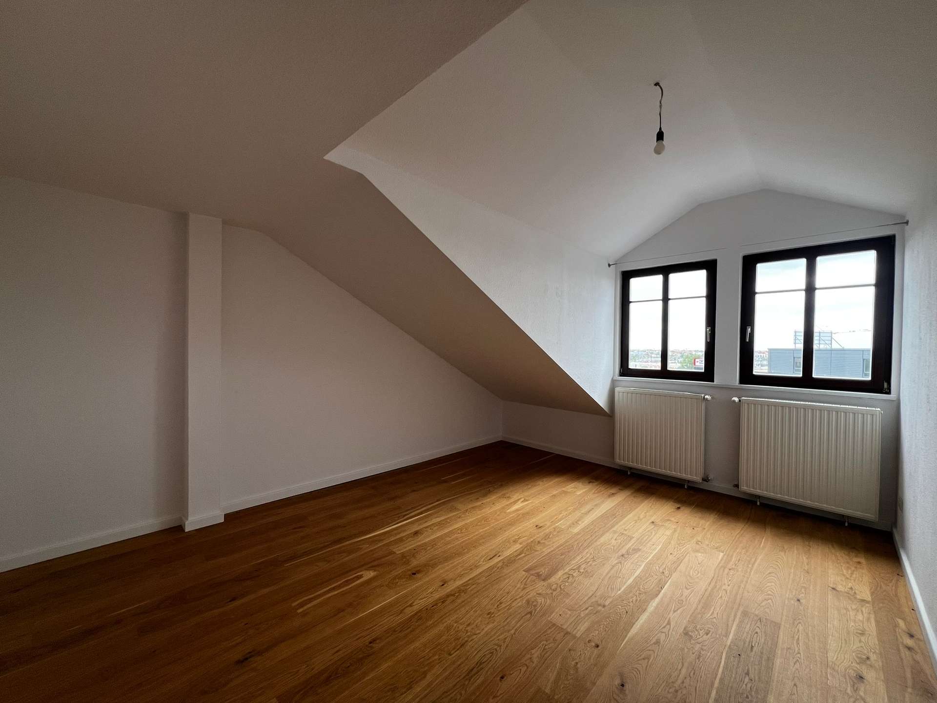 Arbeits- Kinderzimmer, Leipzig (Neustadt-Neuschönefeld)