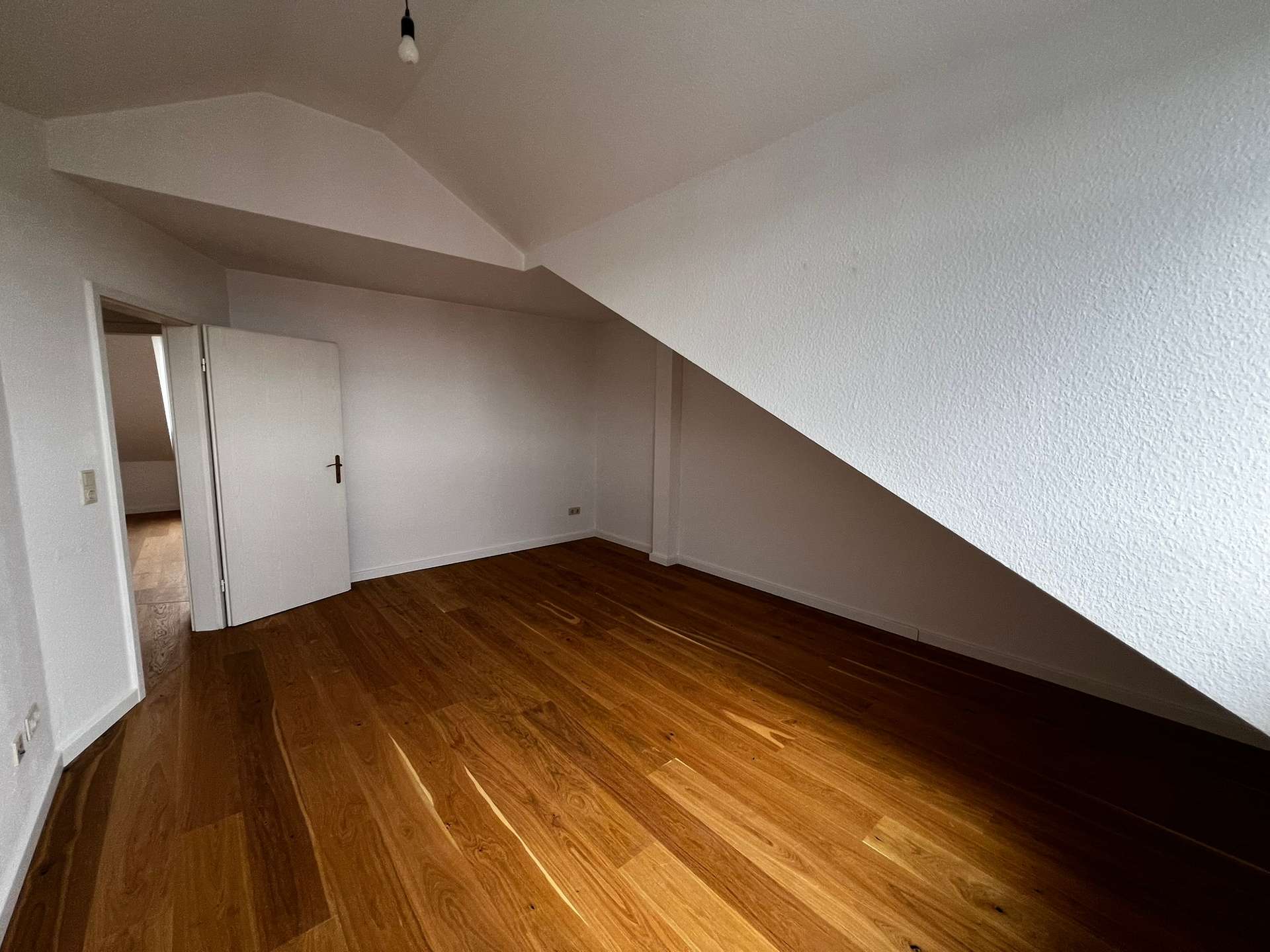 Arbeits- Kinderzimmer, Leipzig (Neustadt-Neuschönefeld)
