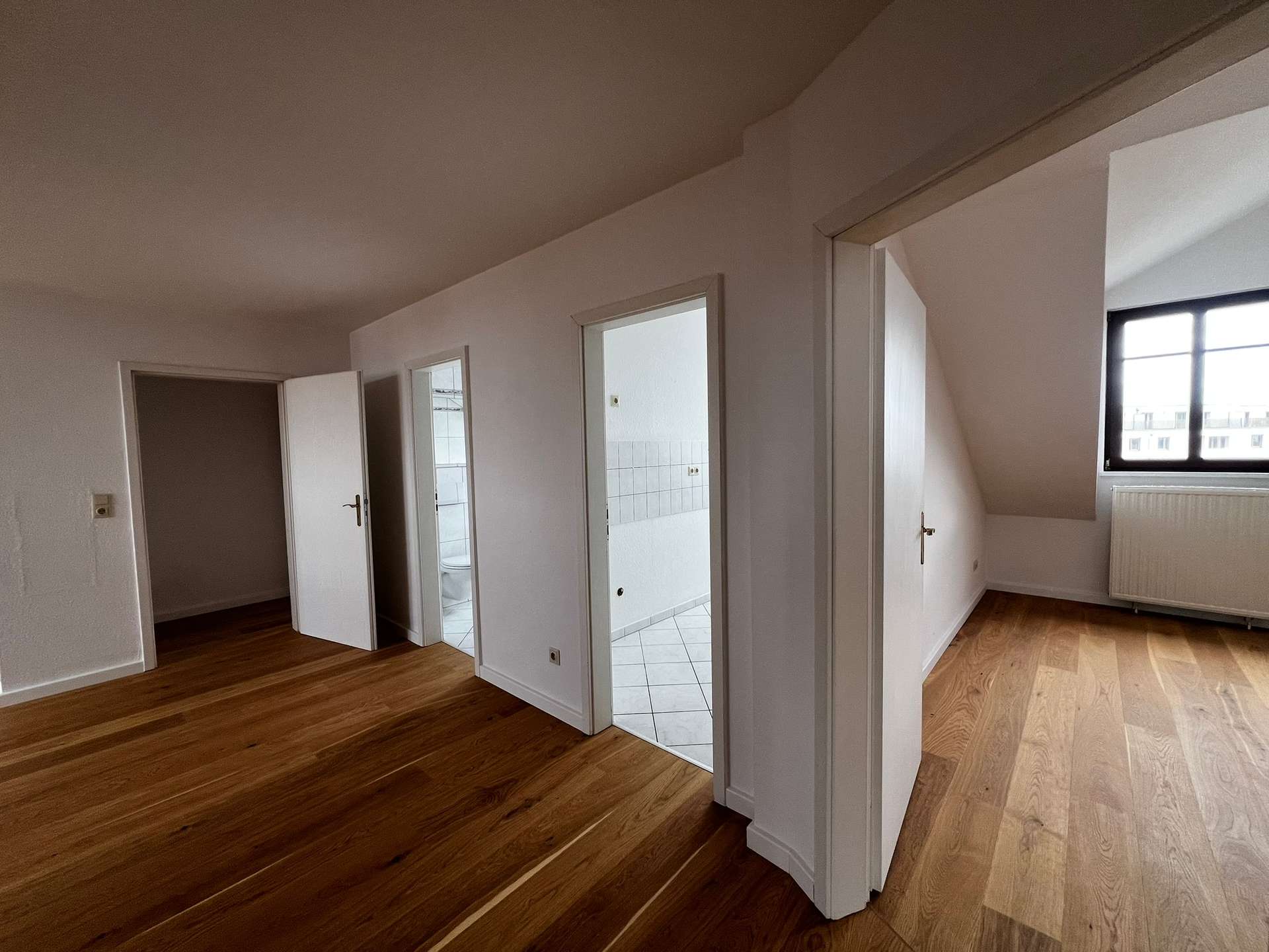 Flur, Leipzig (Neustadt-Neuschönefeld)