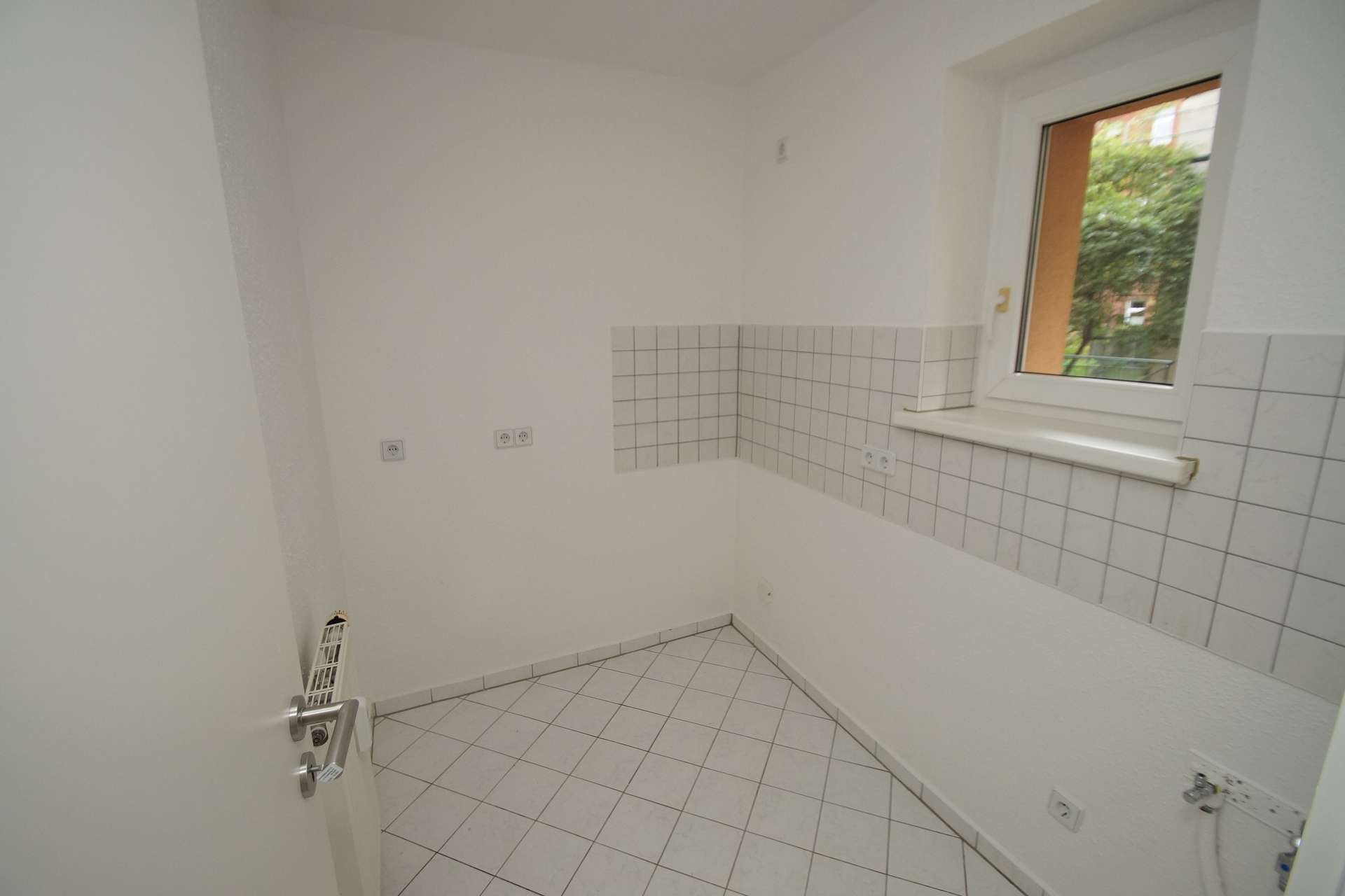 Küche, Erfurt (Krämpfervorstadt)
