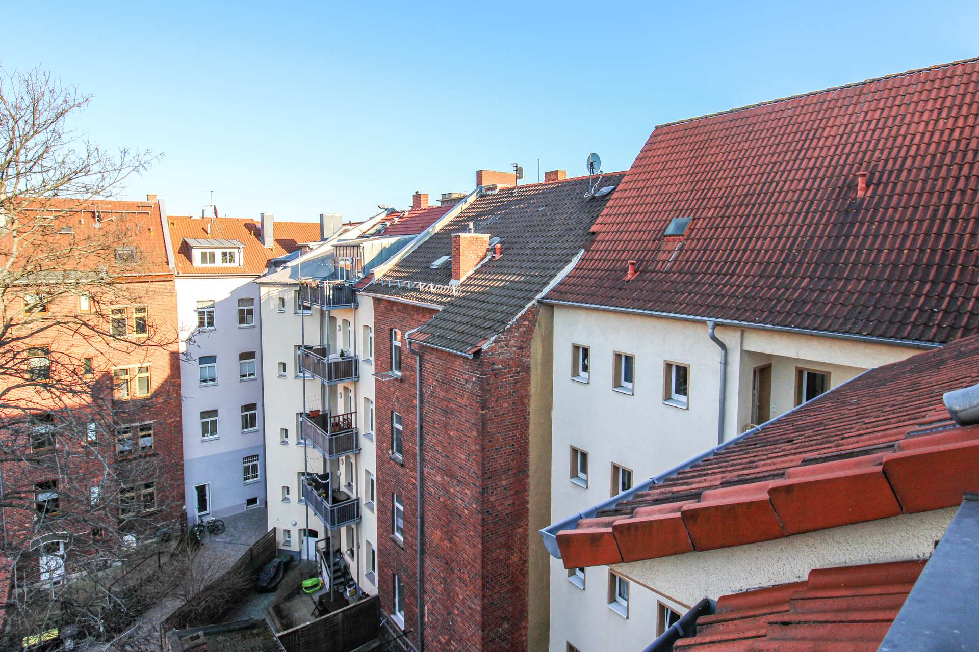 Umgebung, Erfurt (Krämpfervorstadt)