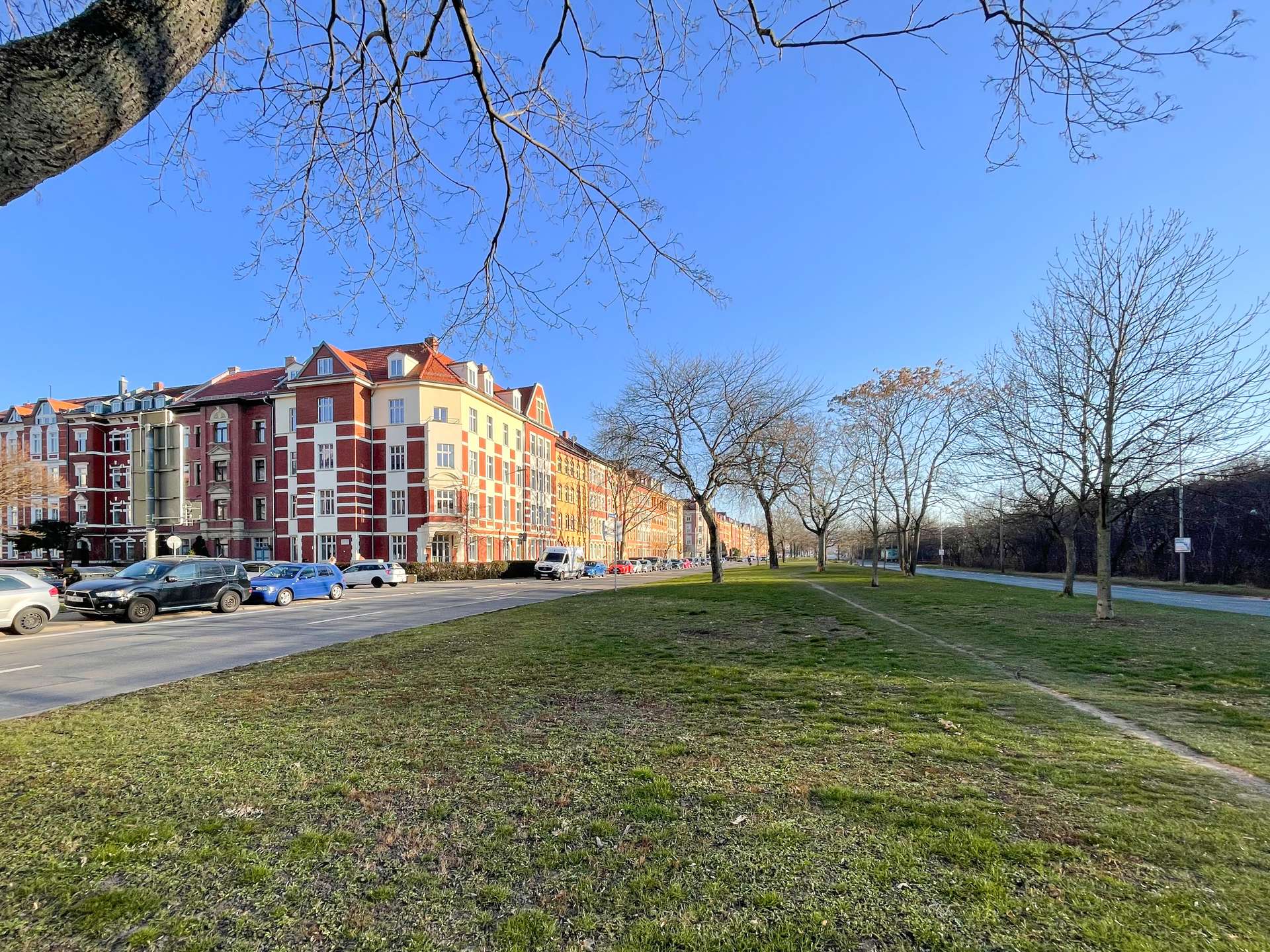 Umgebung, Erfurt (Krämpfervorstadt)