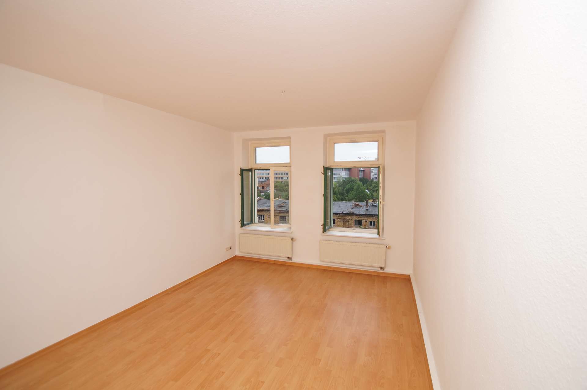 Wohnzimmer Referenz, Leipzig (Reudnitz-Thonberg)