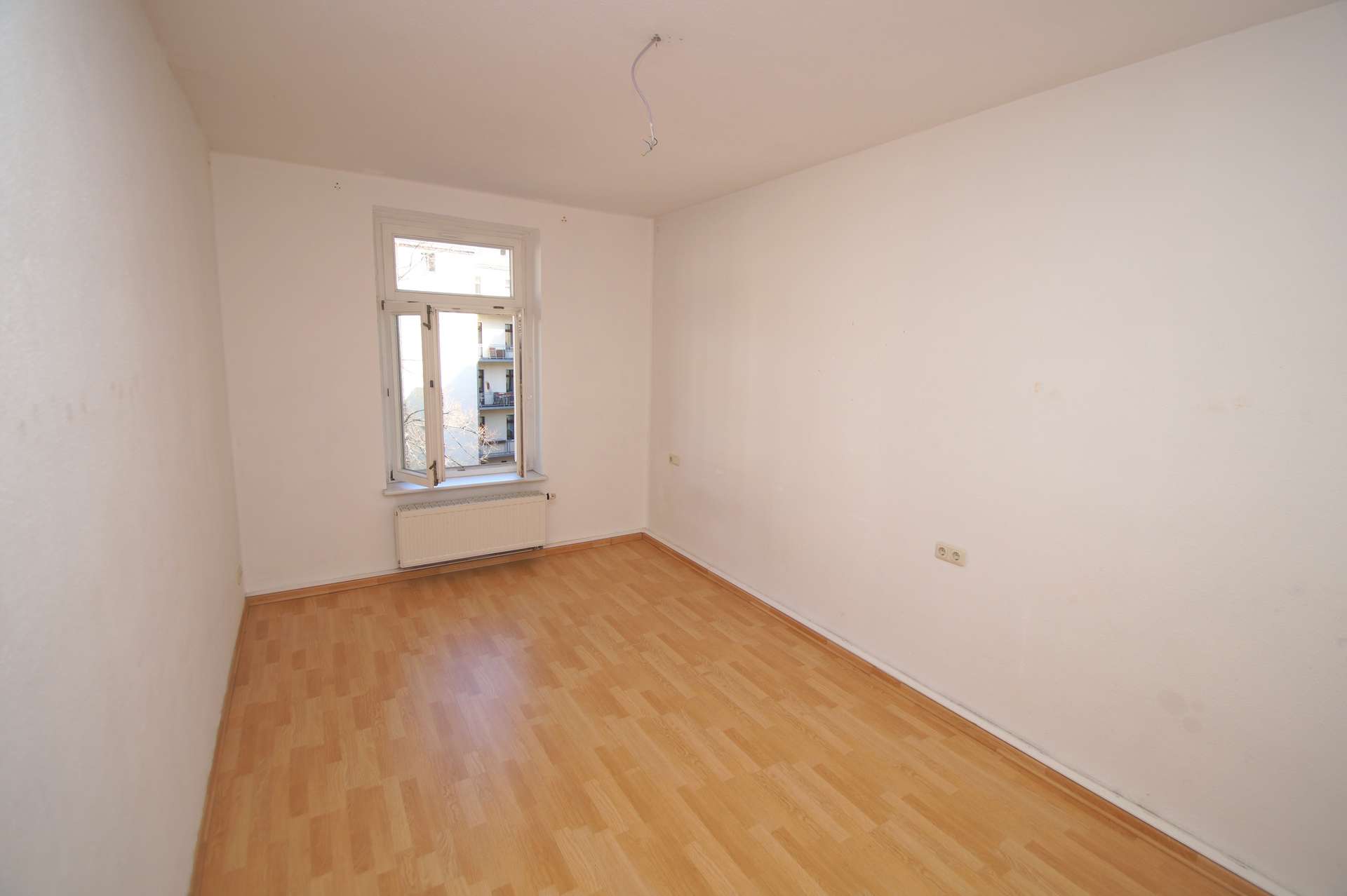 Schlafzimmer, Leipzig (Reudnitz-Thonberg)