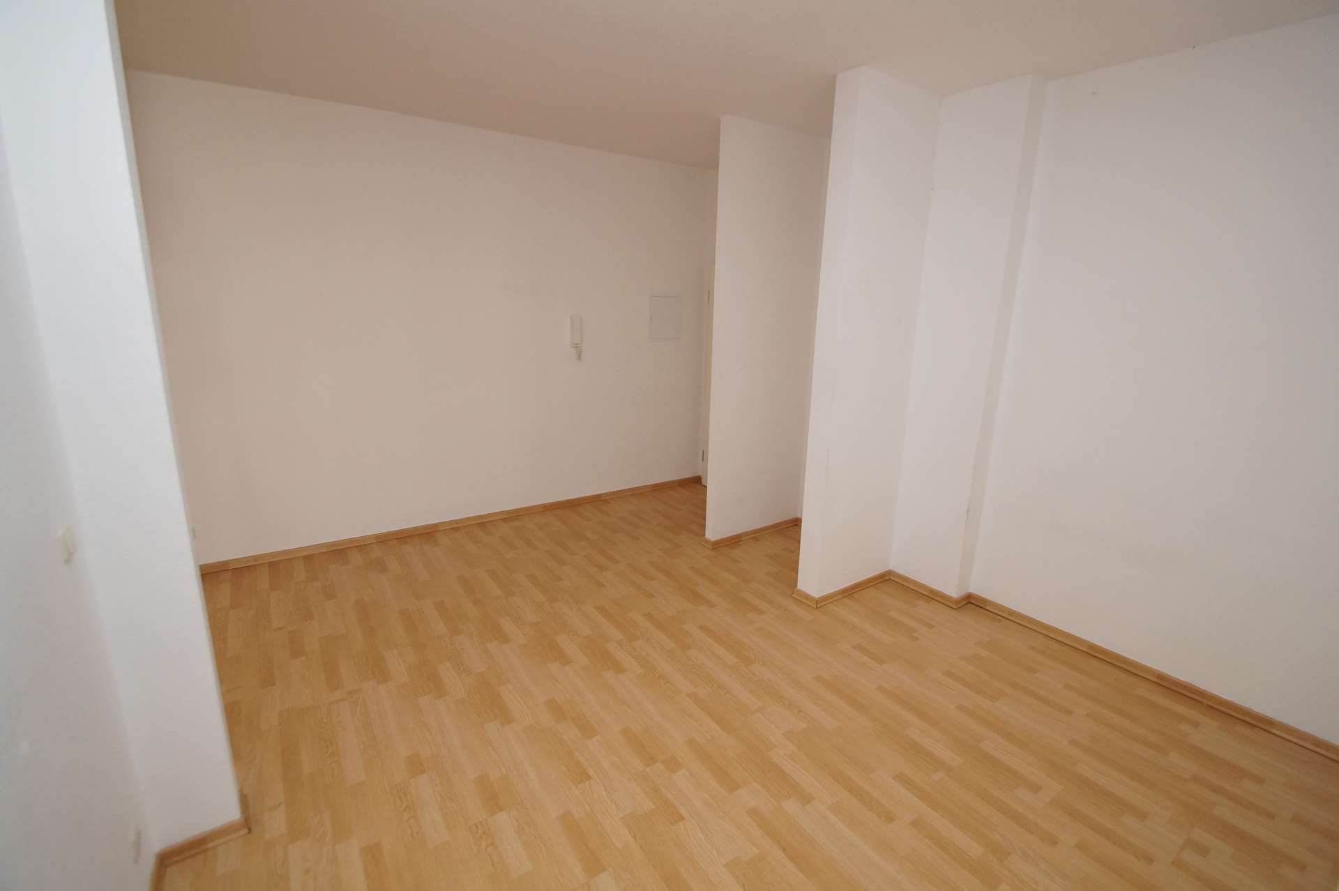Flur Referenz, Leipzig (Reudnitz-Thonberg)