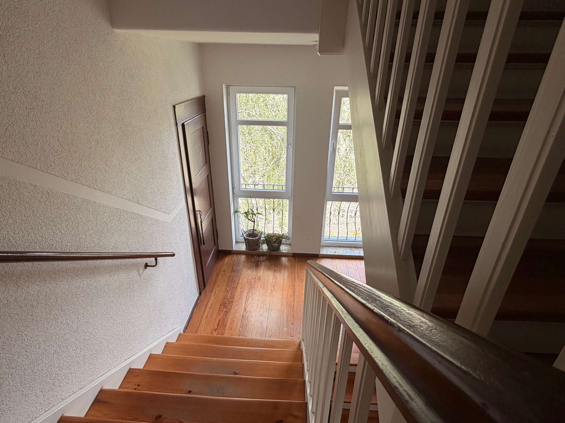 Treppenhaus, Leipzig (Holzhausen)