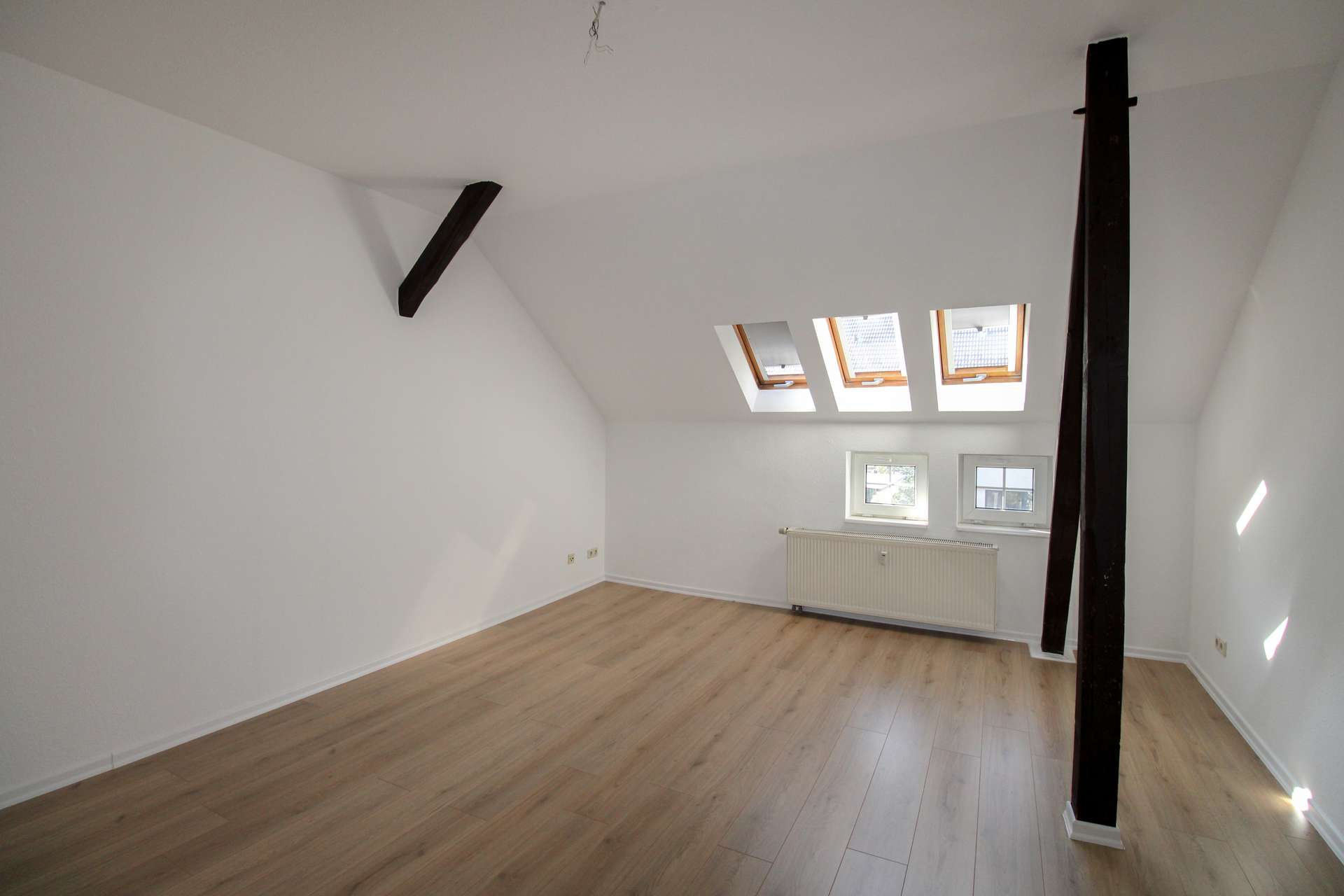 Wohnraum (1), Leipzig (Gohlis-Mitte)