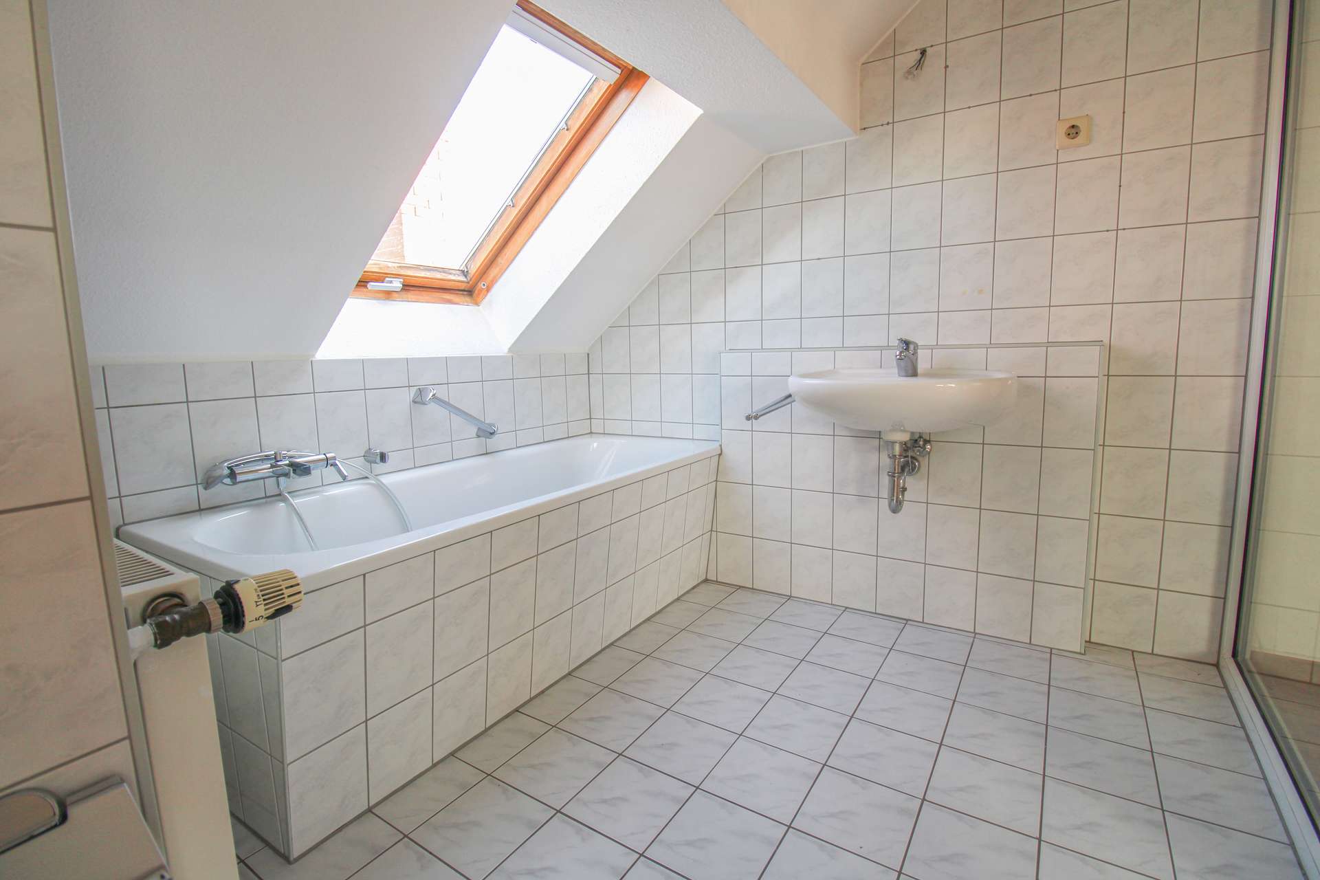 Wannenbad, Leipzig (Gohlis-Mitte)