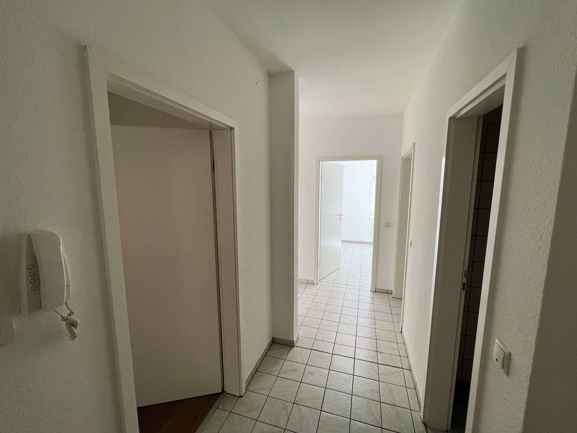 Flur, Leipzig (Gohlis-Mitte)