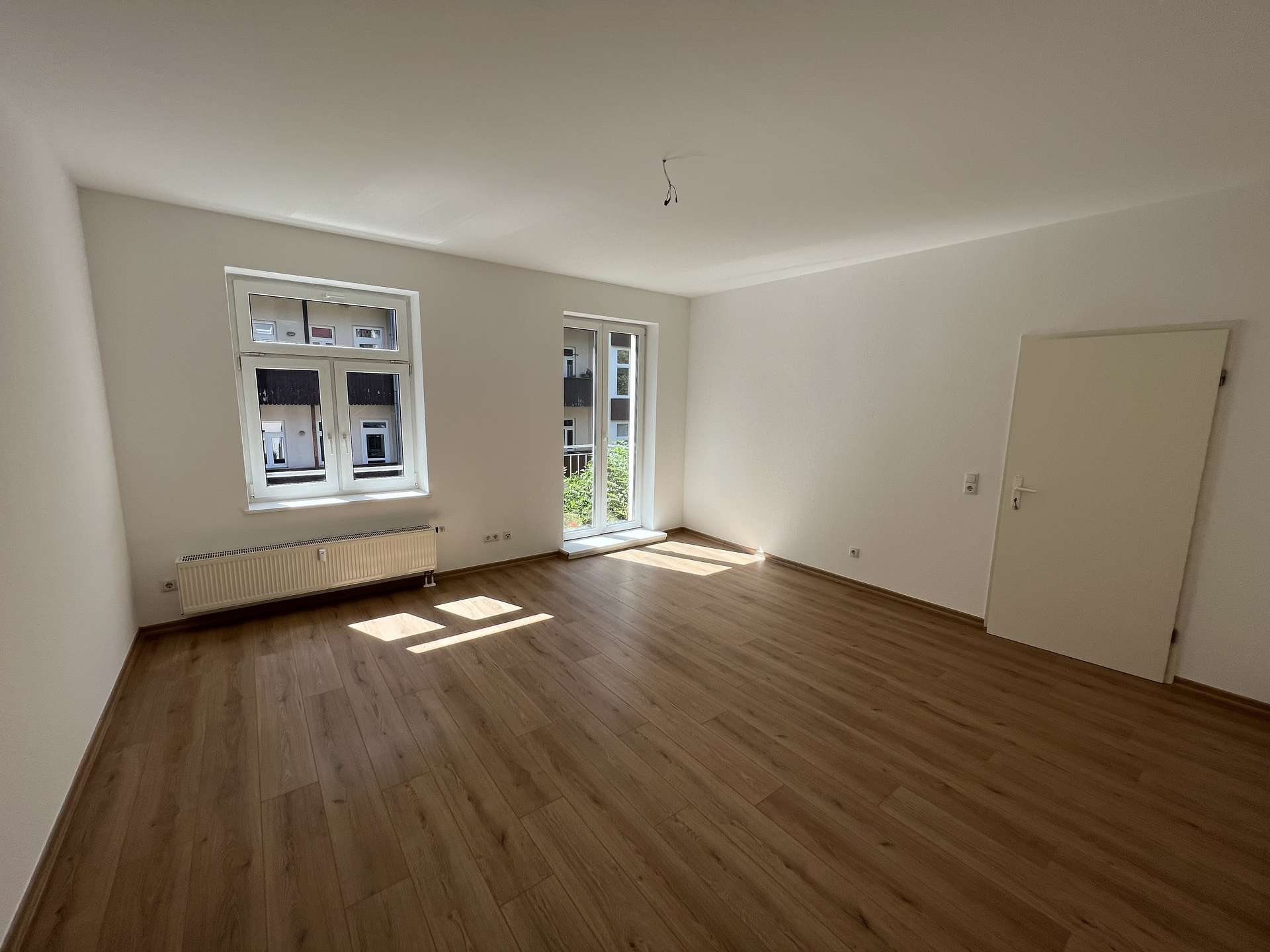 Wohnzimmer, Leipzig (Gohlis-Mitte)