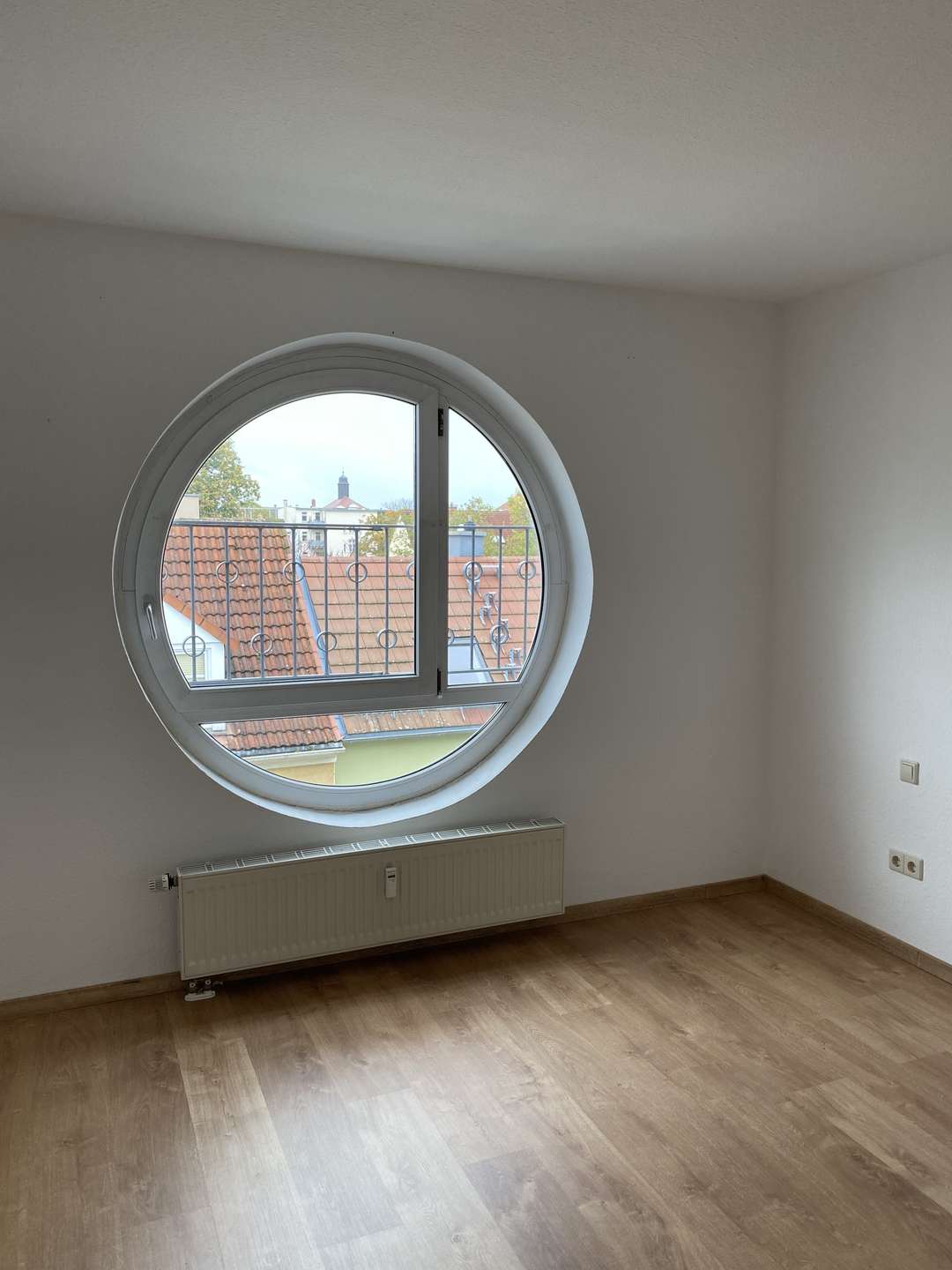 Referenz Wohnraum, Leipzig 