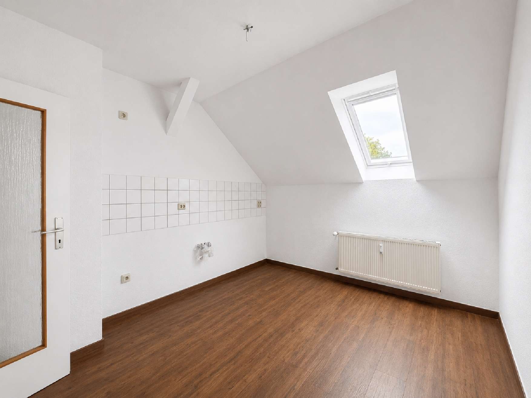 Küche, Chemnitz (Kapellenberg), Paul-Gruner-Straße 4