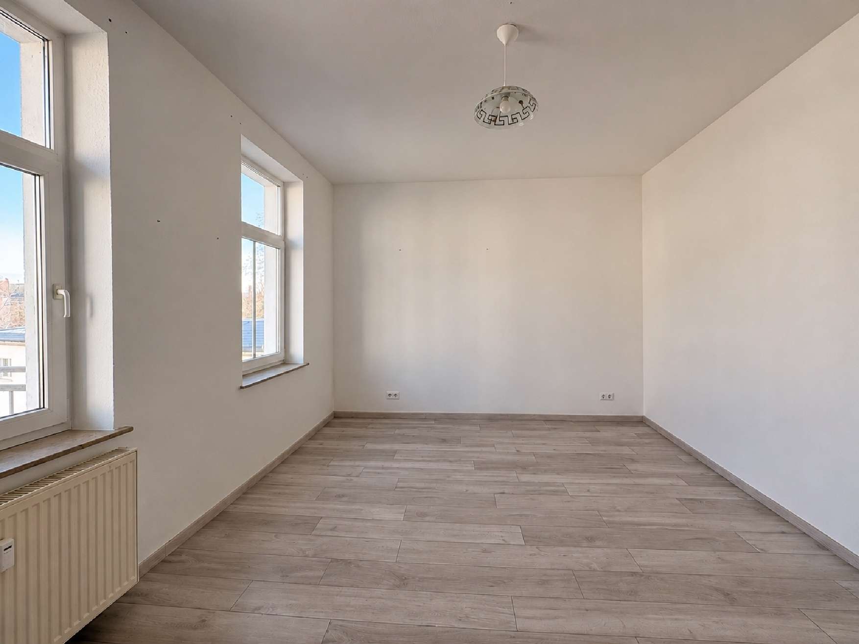 Schlafzimmer, Chemnitz (Sonnenberg), Philippstraße 5