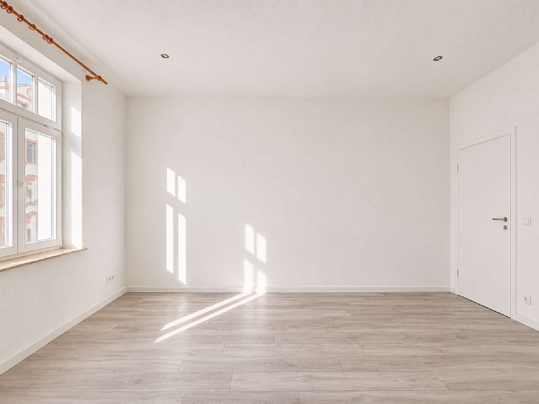 Wohnzimmer, Chemnitz (Sonnenberg), Philippstraße 5
