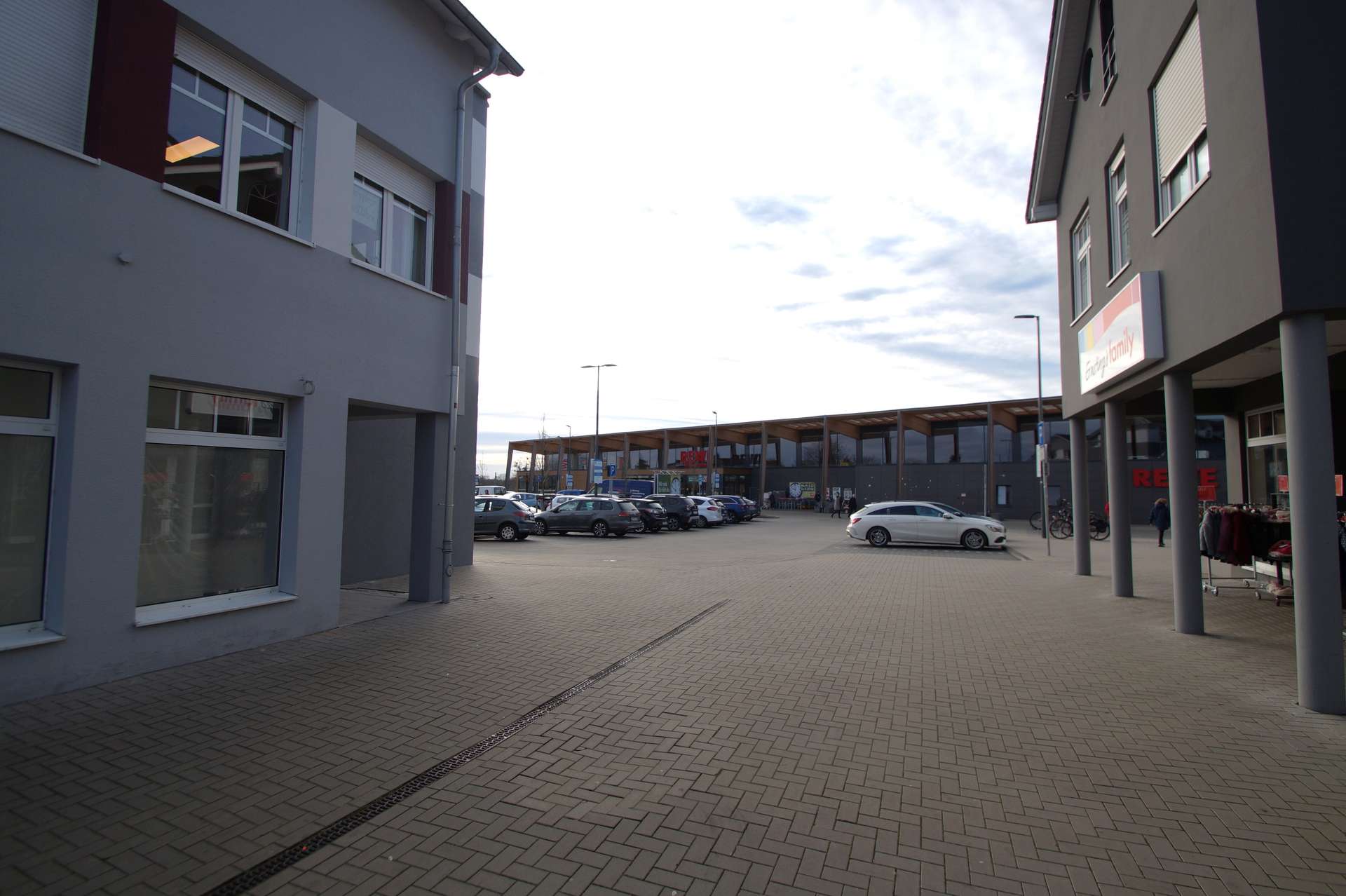 Umgebung, Dessau-Roßlau , Luchplatz 2
