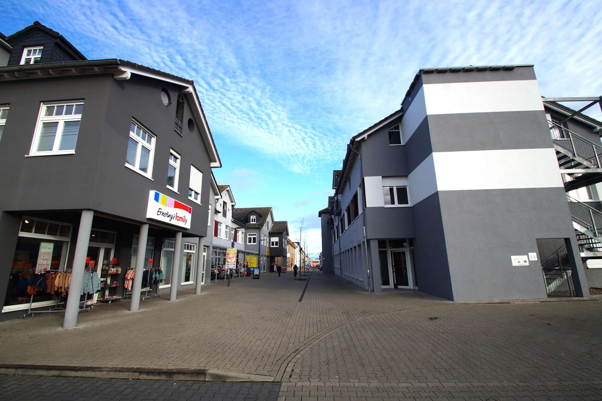 unmittelbare Umgebung, Dessau-Roßlau (Dessau-Roßlau), Luchstraße 15