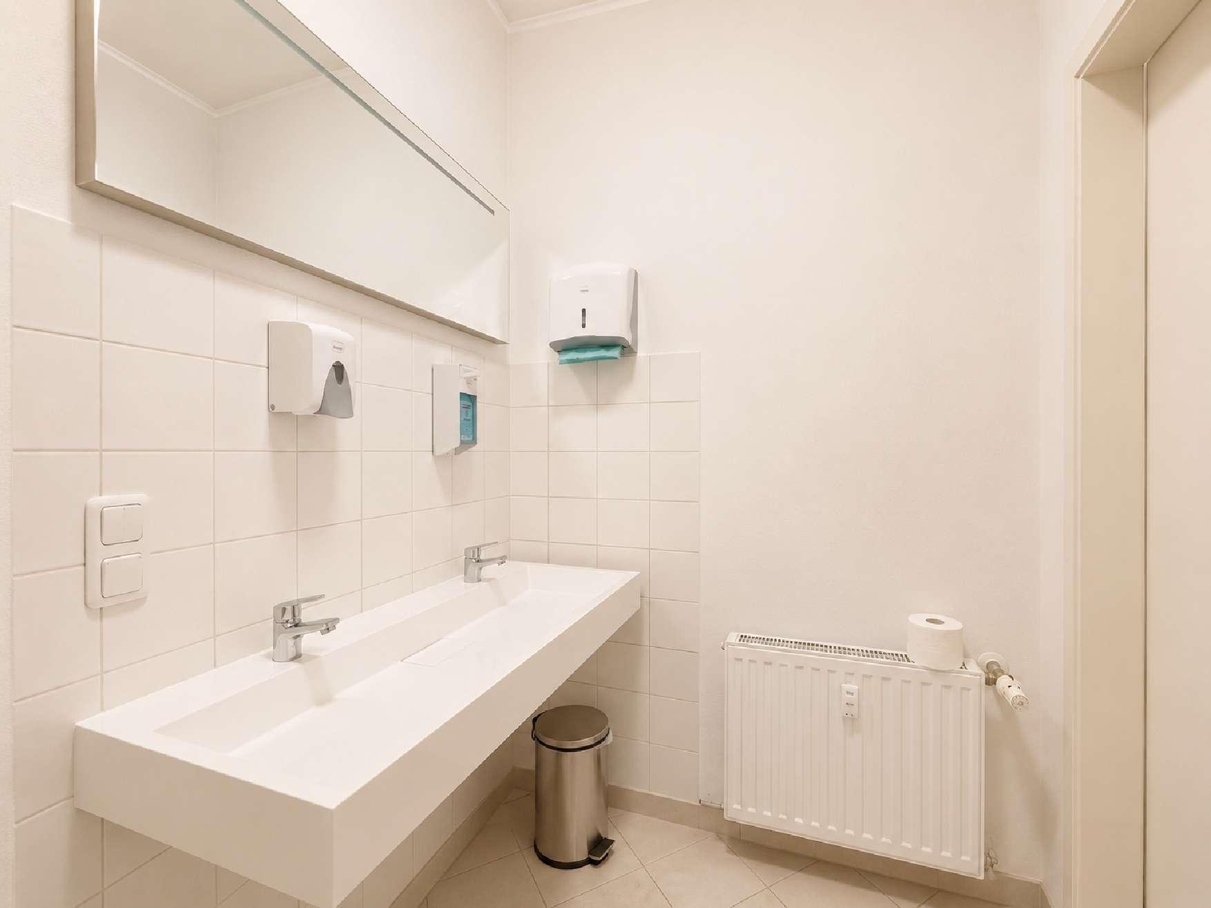Sanitär, Leipzig , Tschaikowskistraße 16