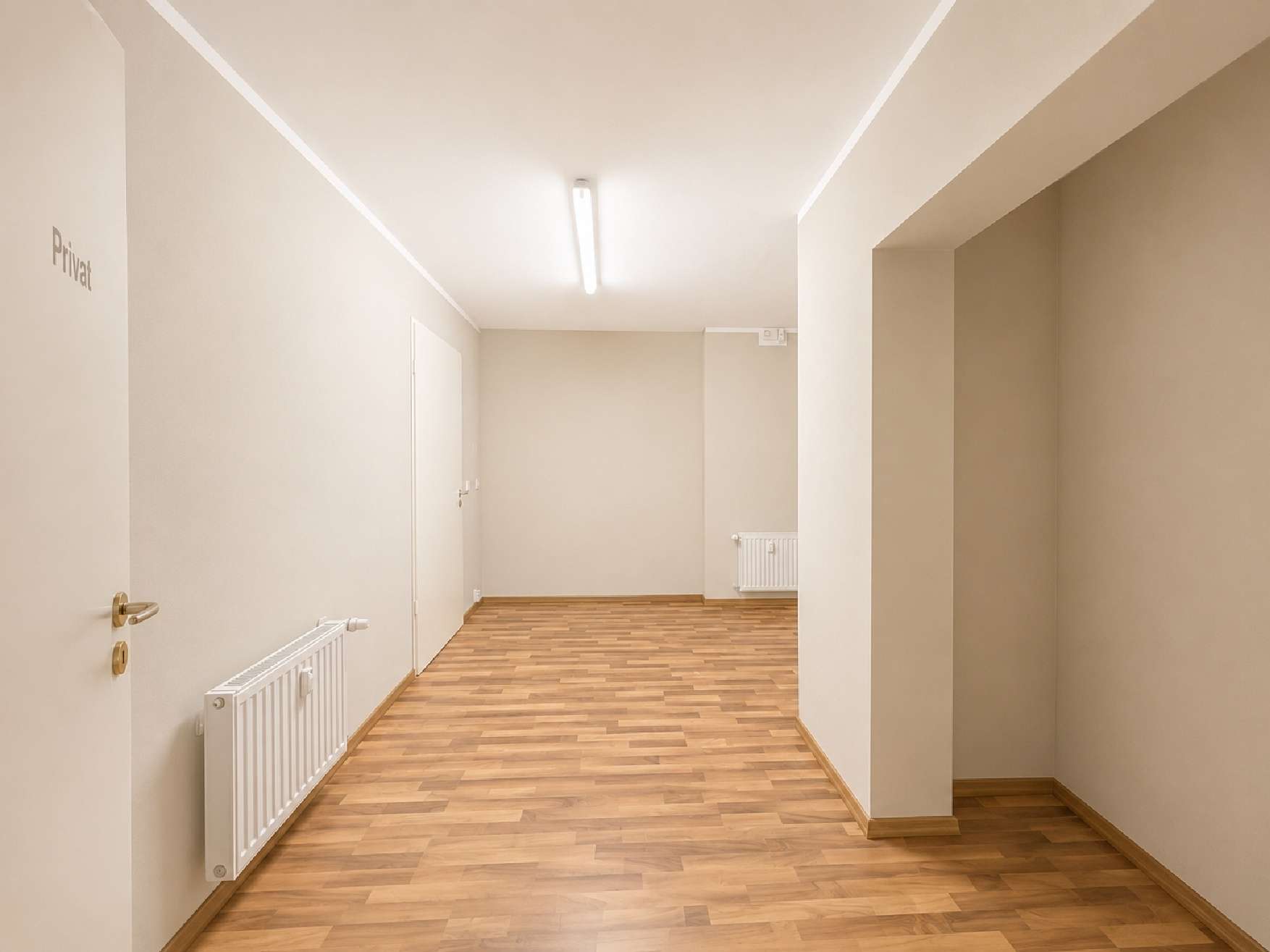 Abstellraum / Personal, Leipzig , Tschaikowskistraße 16