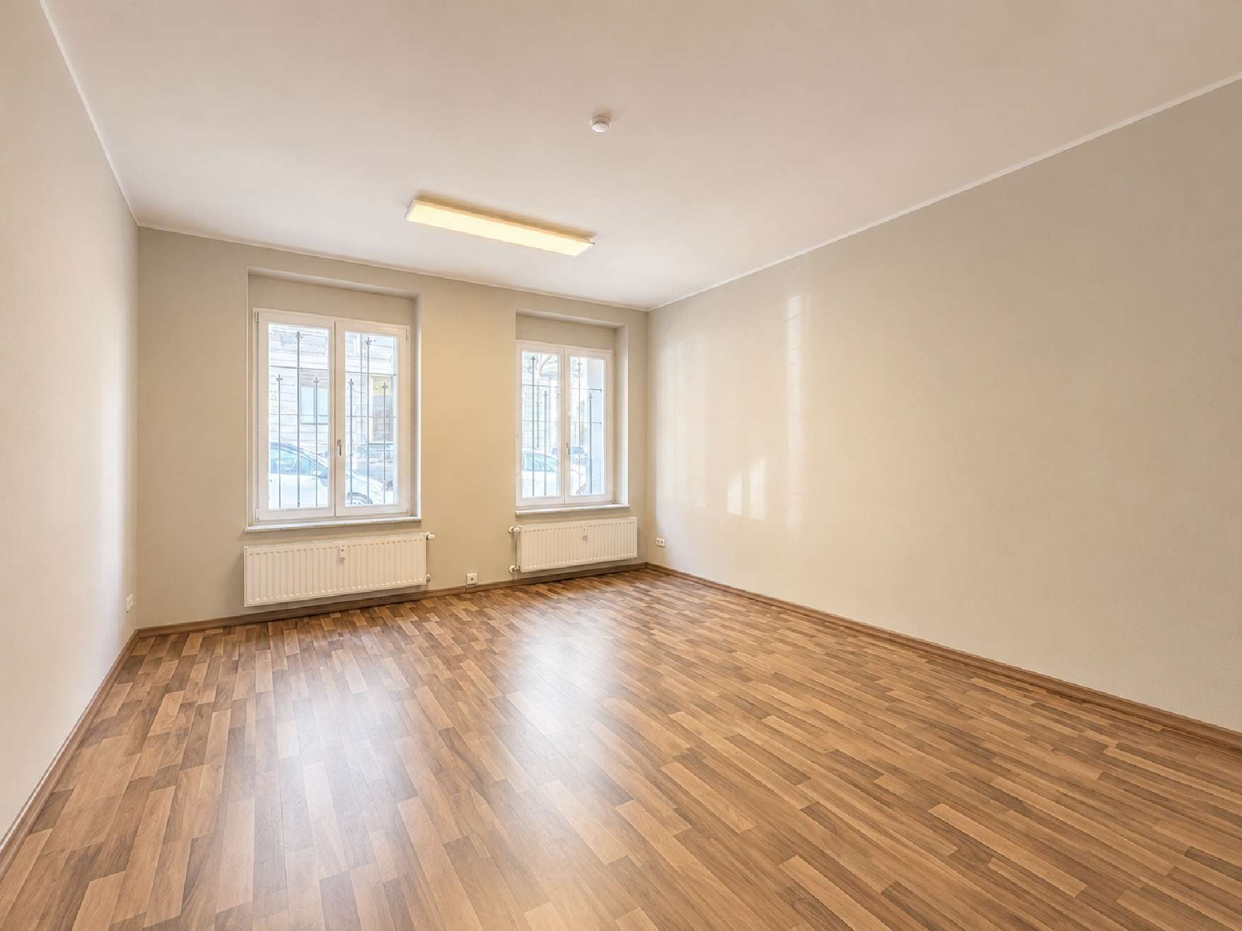 Zimmer 2, Leipzig , Tschaikowskistraße 16