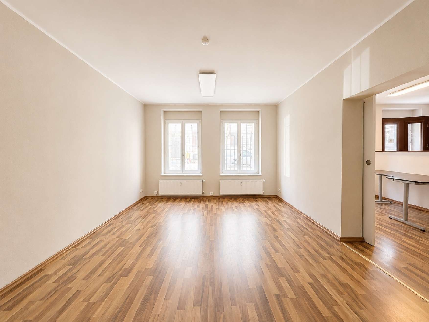 Zimmer 3, Leipzig , Tschaikowskistraße 16
