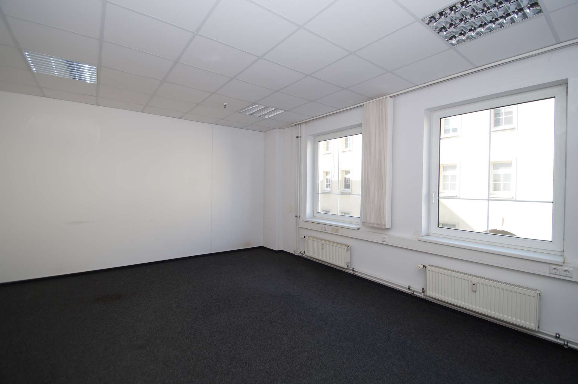 Büro, Leipzig 