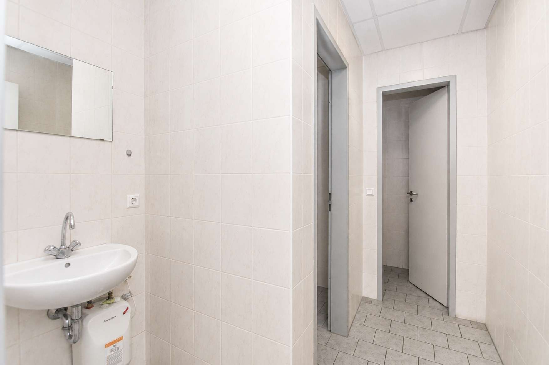 Sanitär, Leipzig 