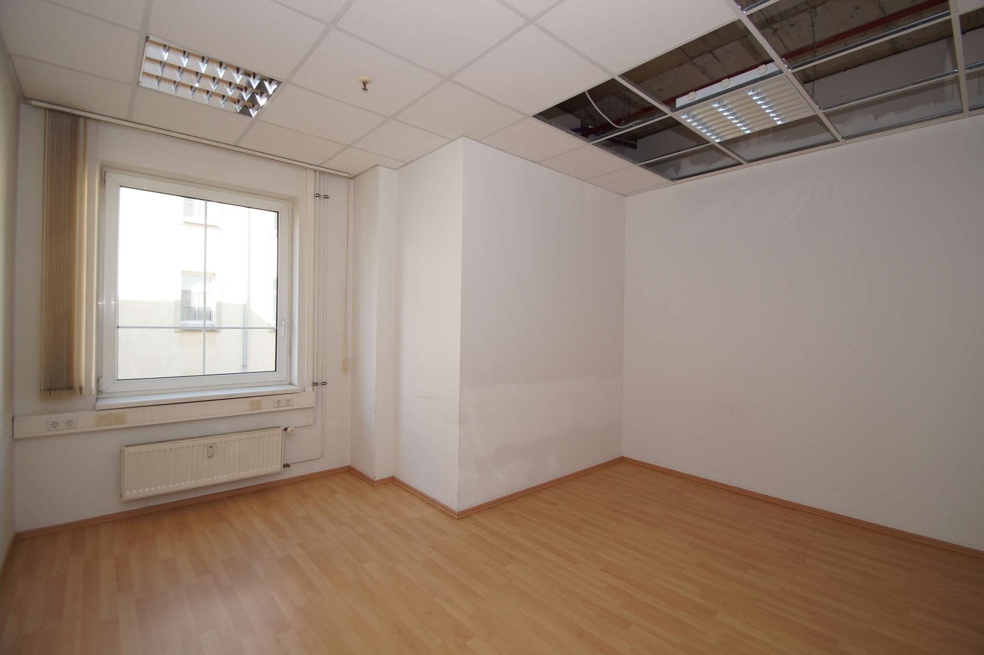 Büro, Leipzig 