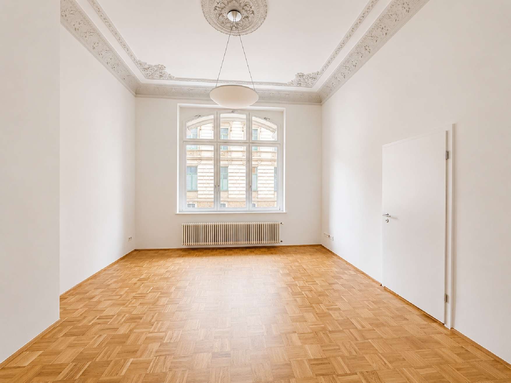 Büro, Leipzig (Zentrum-West), Ferdinand-Lassalle-Straße 8