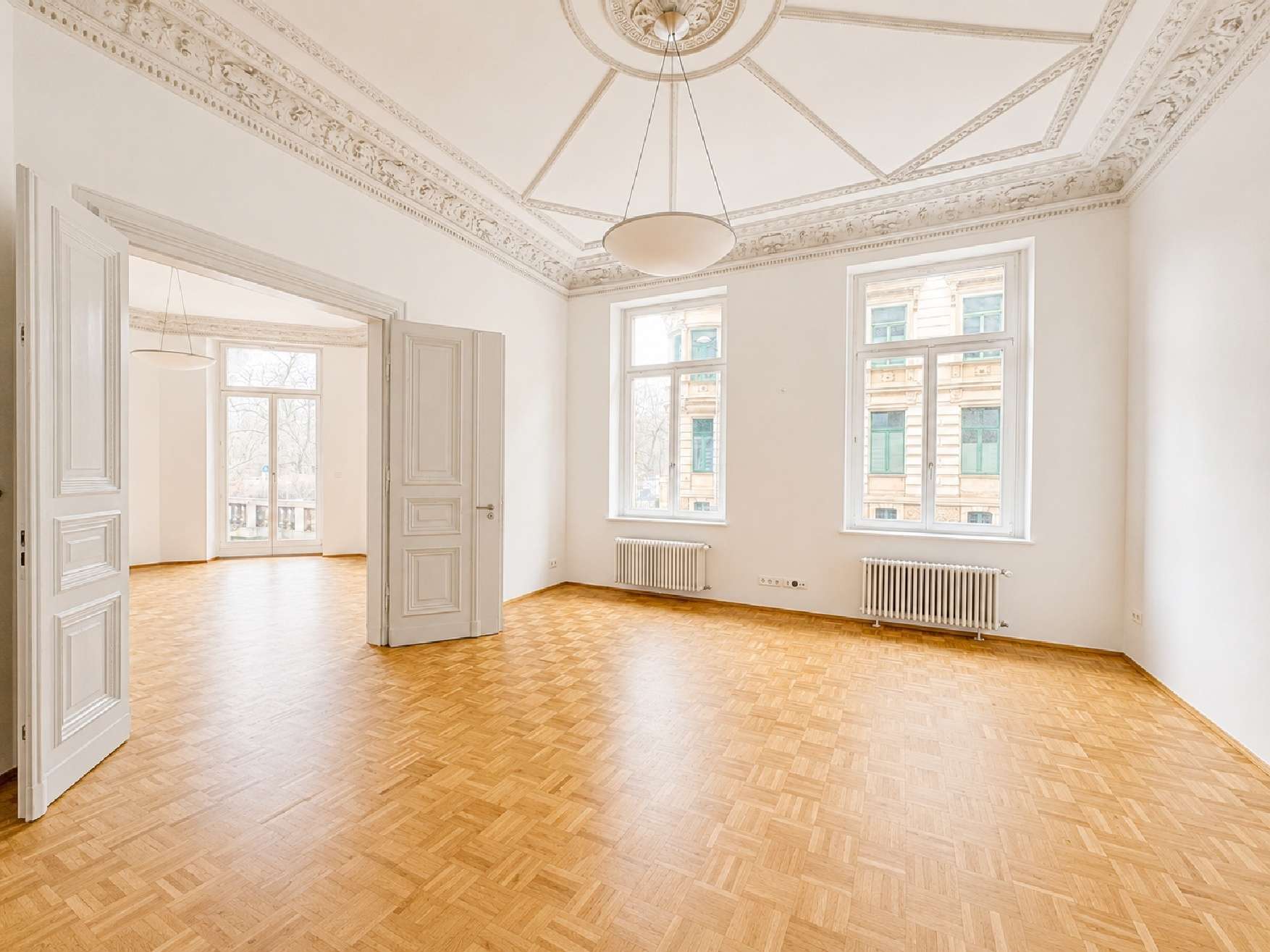 Büro, Leipzig (Zentrum-West), Ferdinand-Lassalle-Straße 8