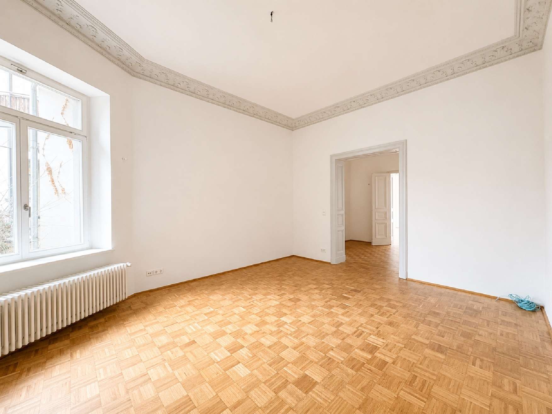 Durchgangszimmer, Leipzig (Zentrum-West), Ferdinand-Lassalle-Straße 8