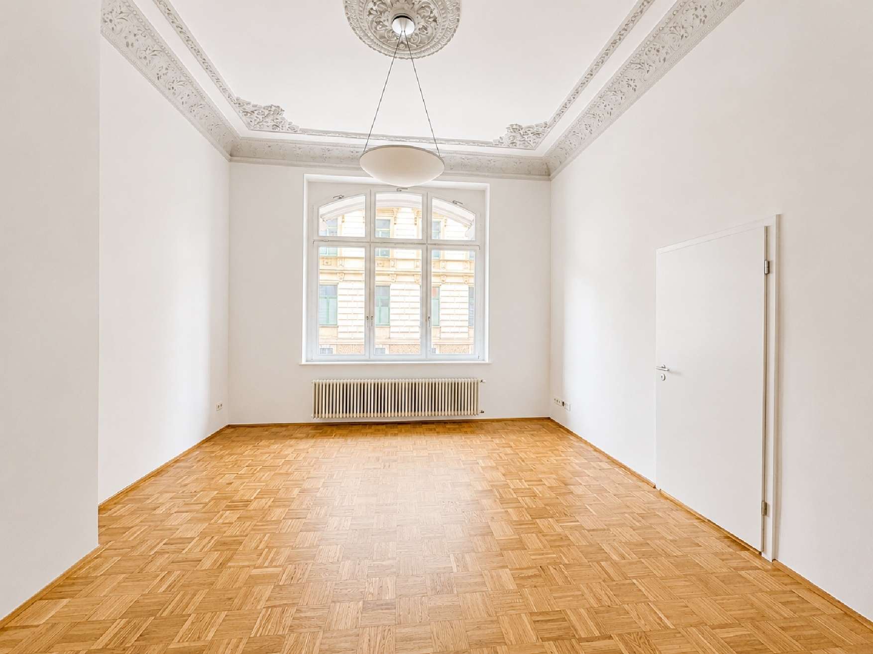 Büro, Leipzig (Zentrum-West), Ferdinand-Lassalle-Straße 8
