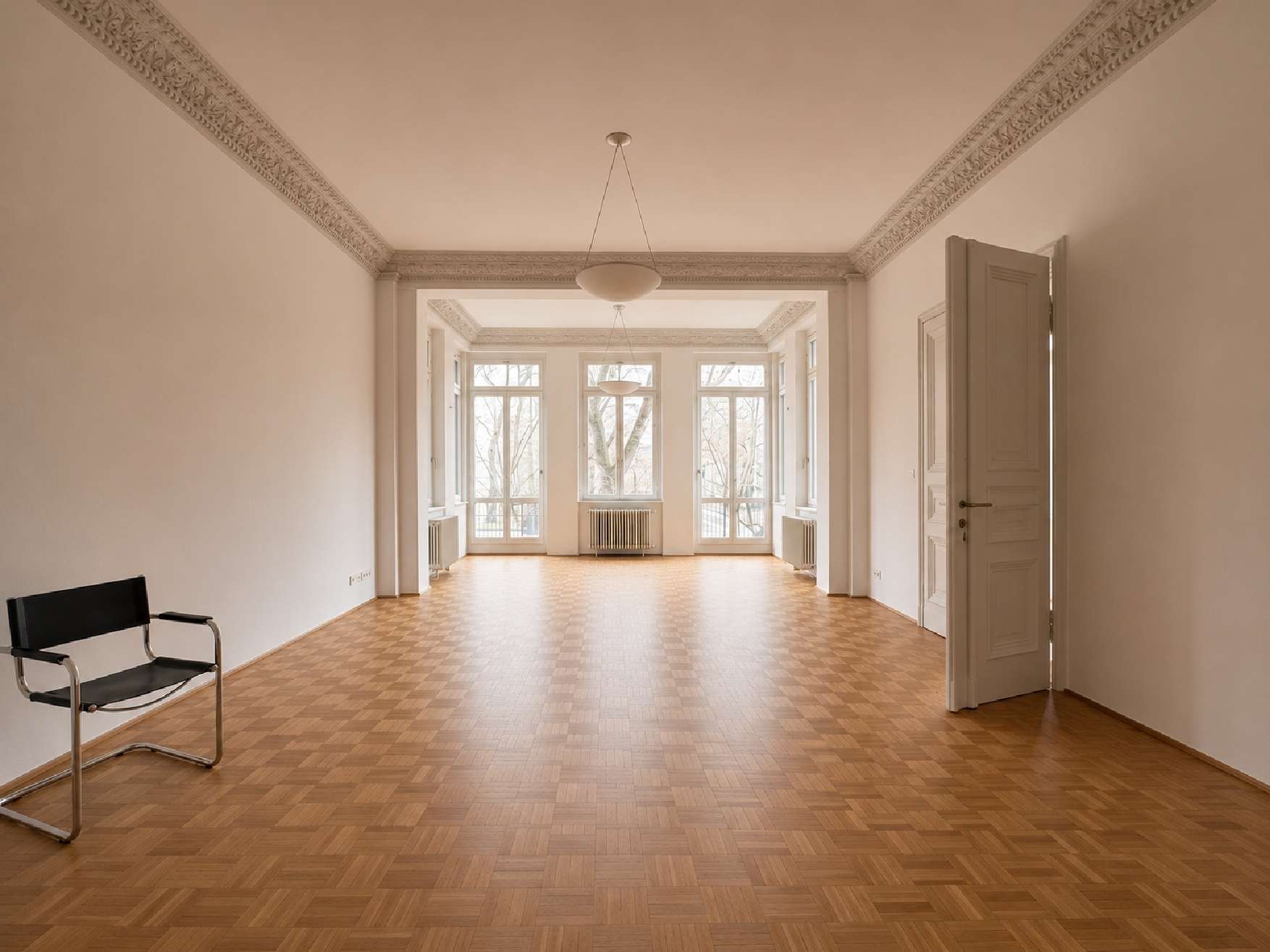 Konferenzraum, Leipzig (Zentrum-West), Ferdinand-Lassalle-Straße 8