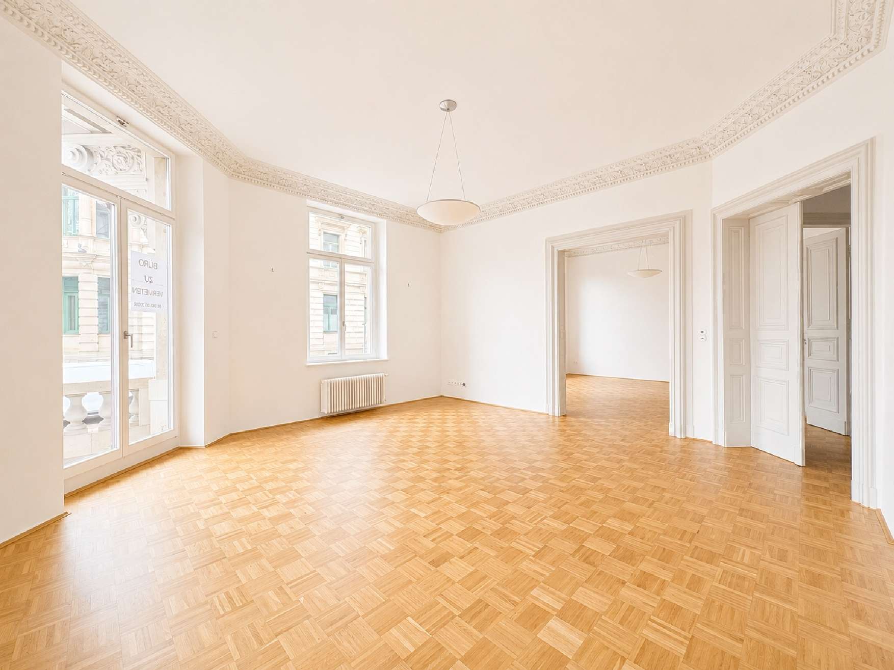 Büro, Leipzig (Zentrum-West), Ferdinand-Lassalle-Straße 8