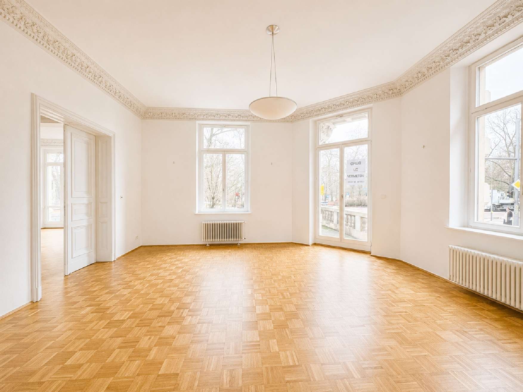 Büro, Leipzig (Zentrum-West), Ferdinand-Lassalle-Straße 8