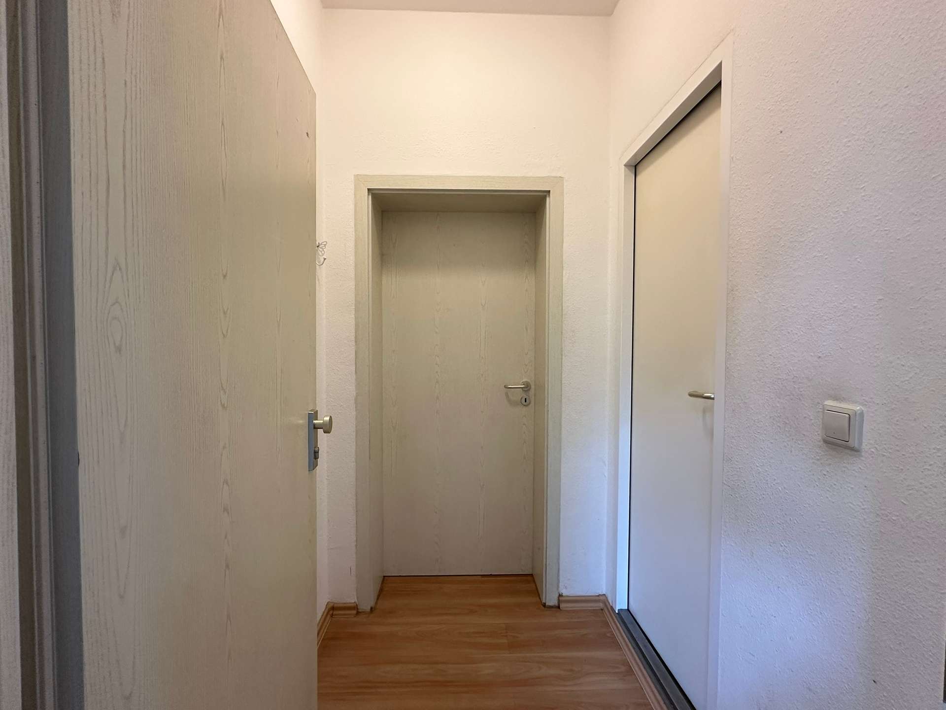 Flur, Leipzig (Leutzsch)
