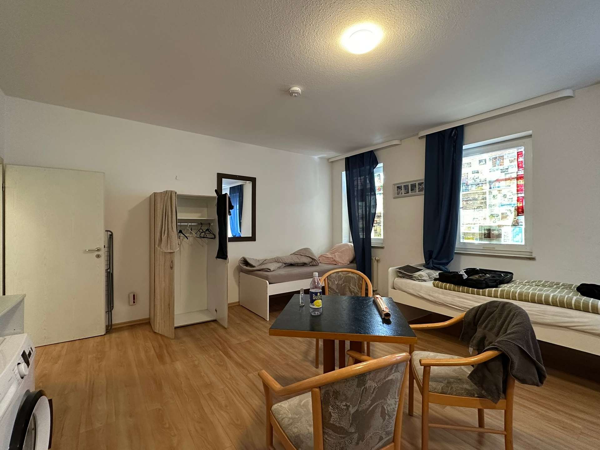 Wohnzimmer, Leipzig (Leutzsch)