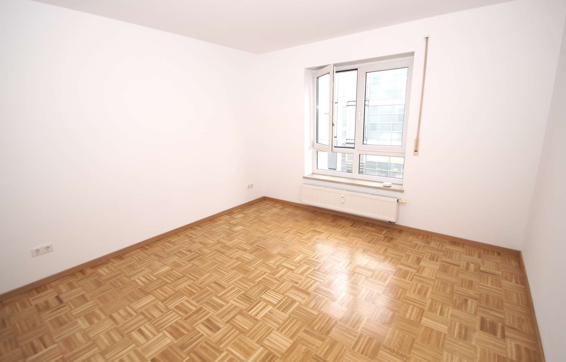 Referenz Schlafzimmer, Leipzig (Südvorstadt)