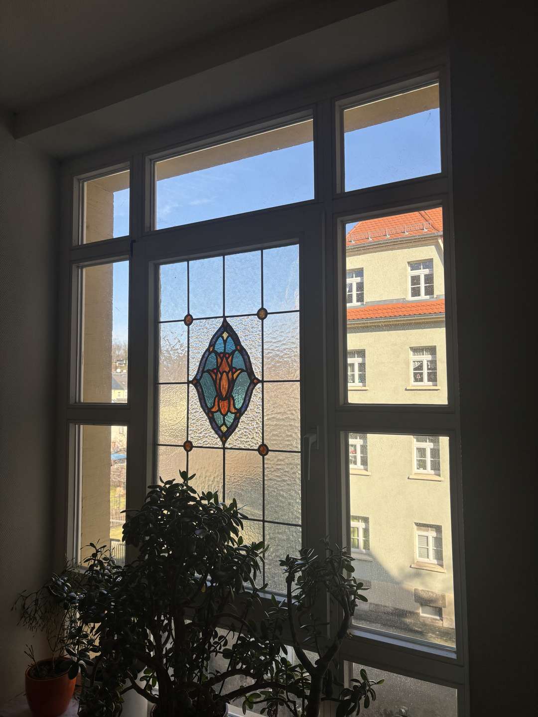 Treppenhaus, Dresden (Pieschen-Nord/Trachenberge)