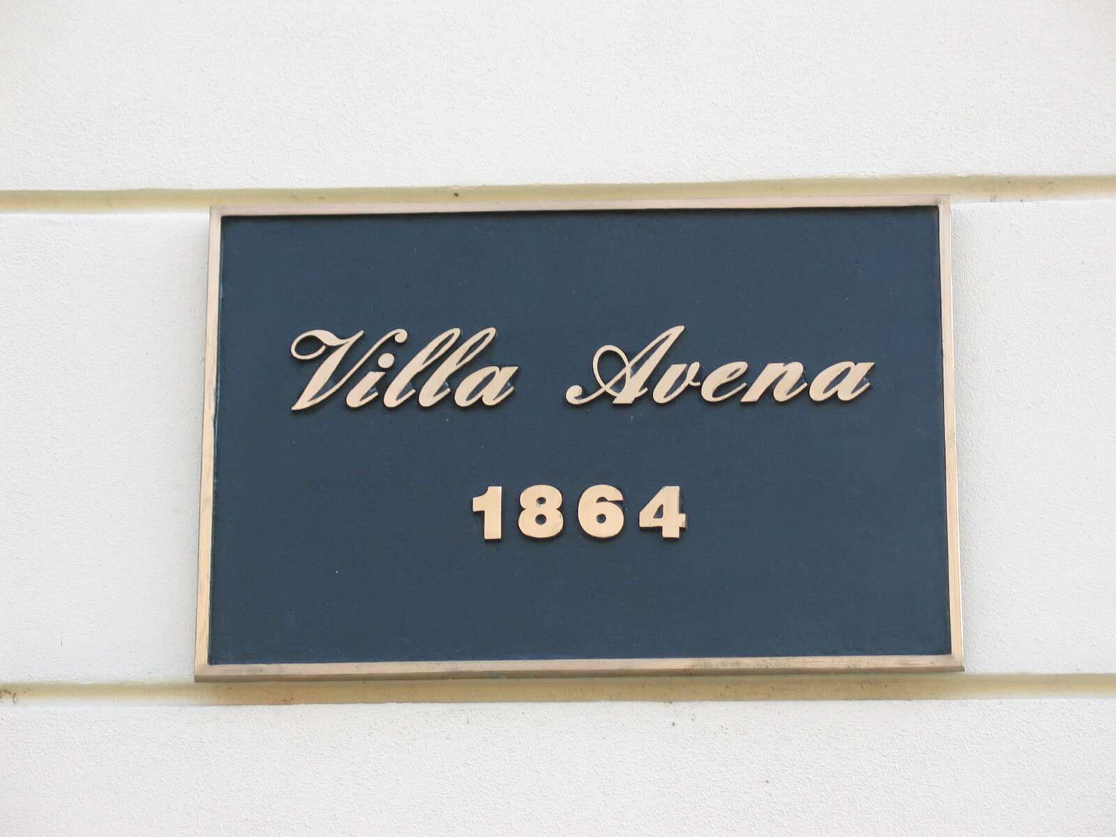 Schild, Leipzig (Zentrum-Nordwest)